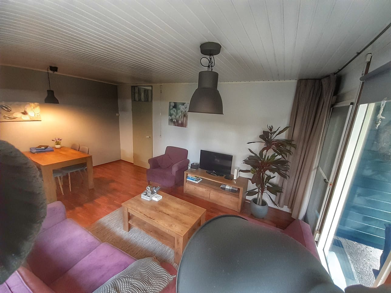 Casa nella natura a Denekamp
