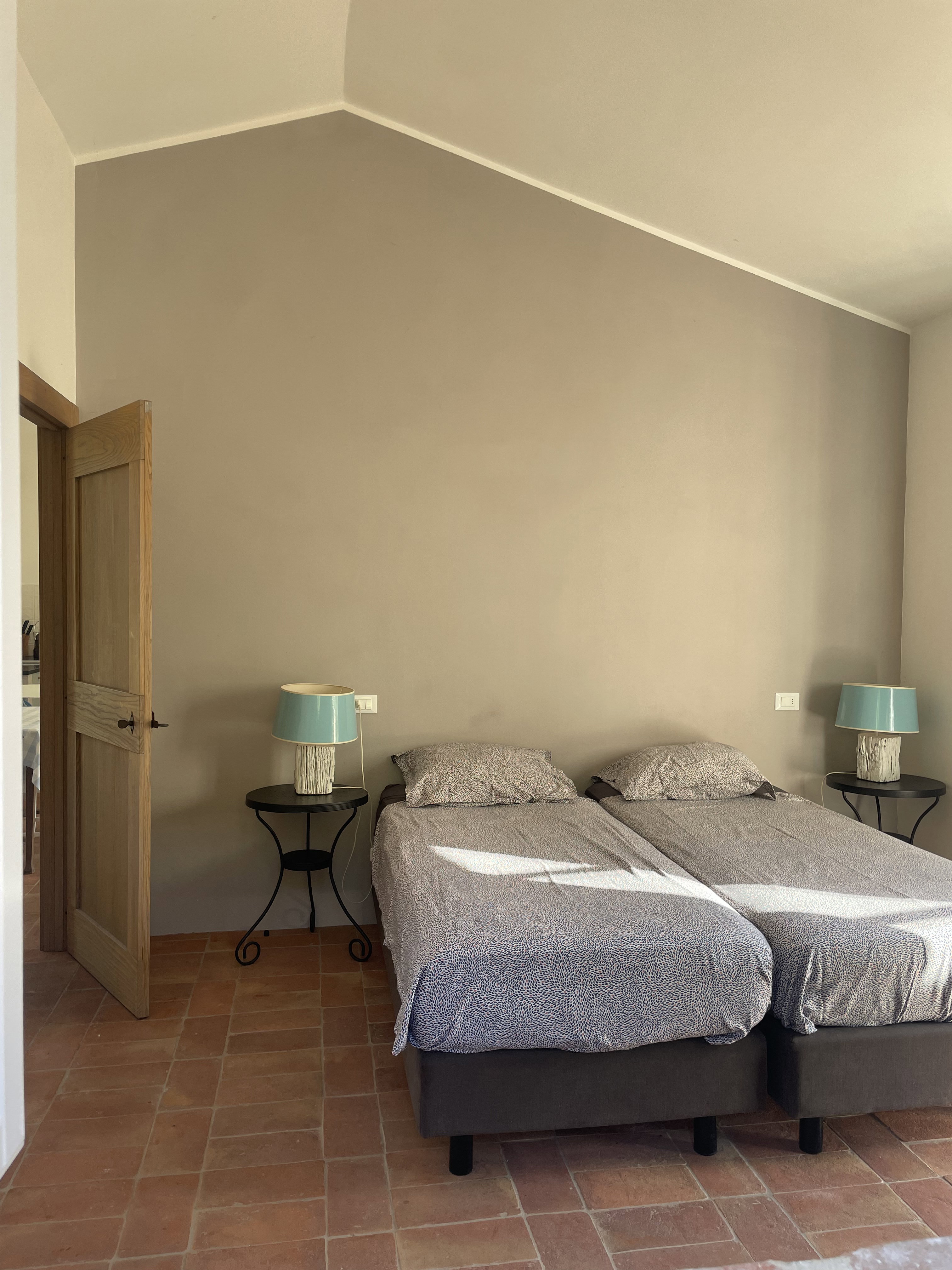 Casa nella natura a Monte Castello di Vibio. Perugia