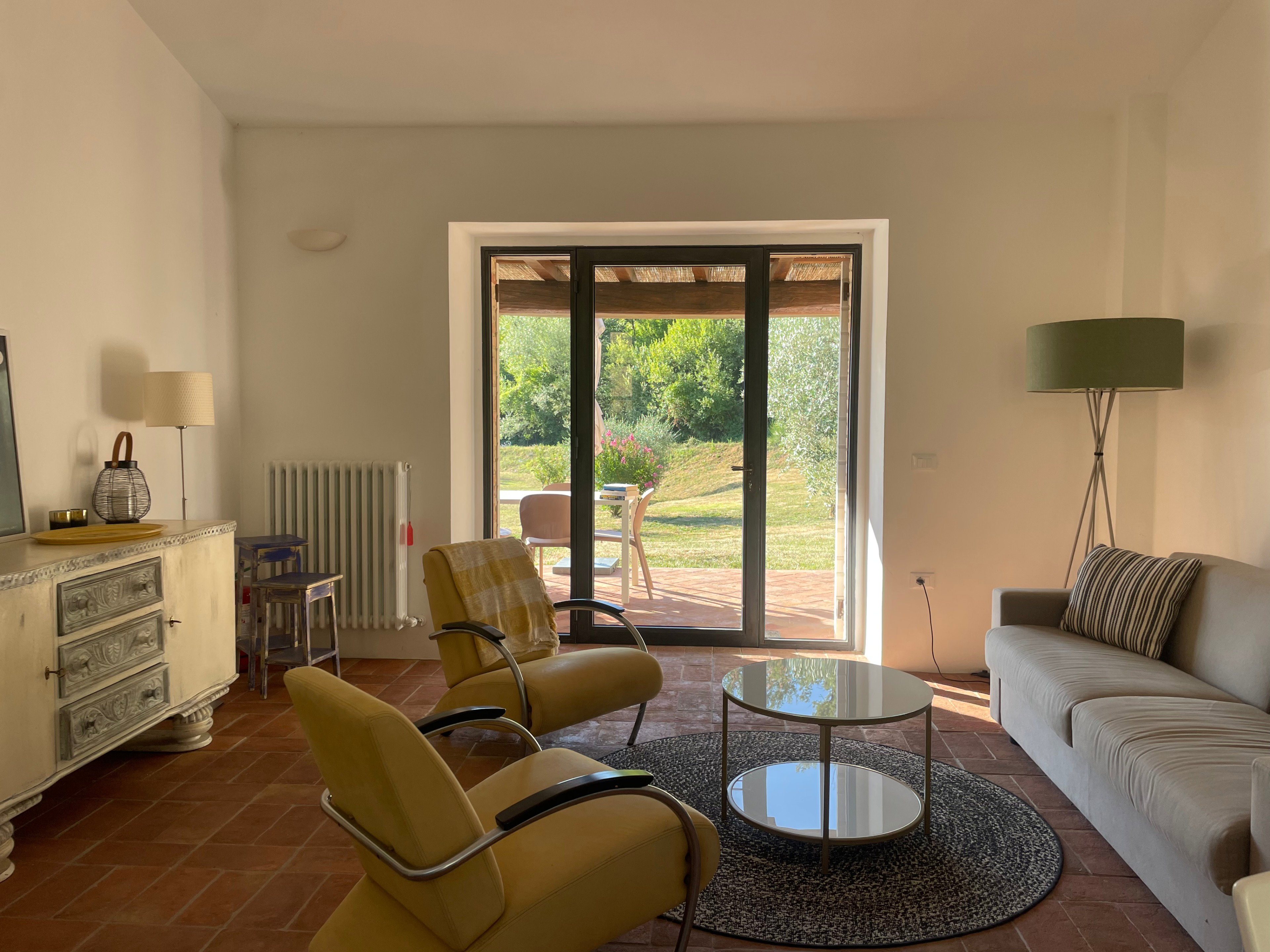 Casa nella natura a Monte Castello di Vibio. Perugia