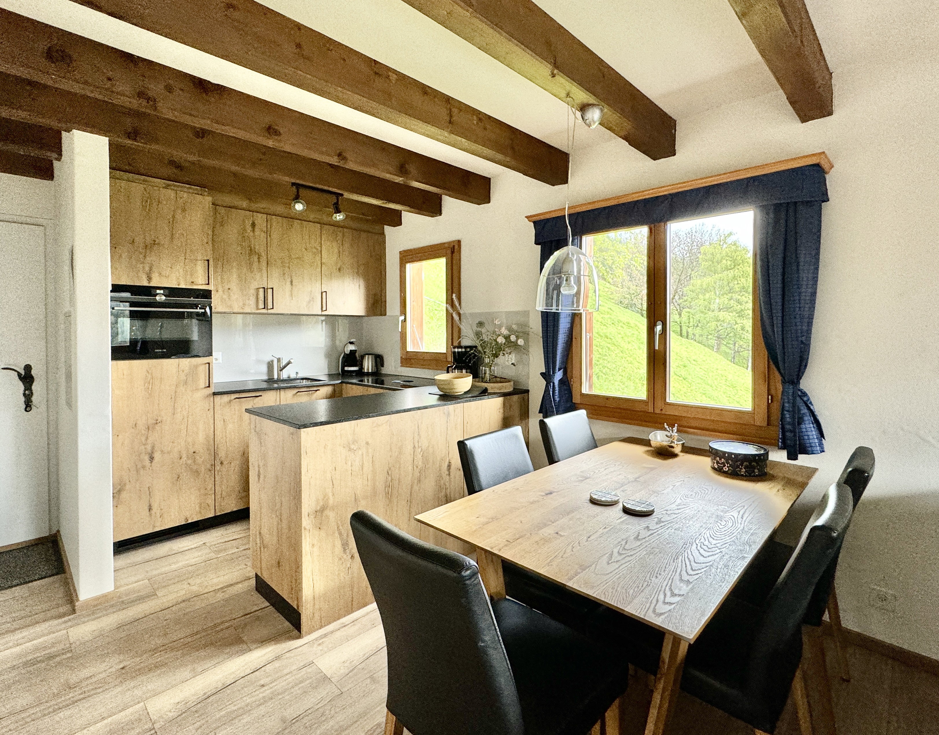 Natuurhuisje in Lax