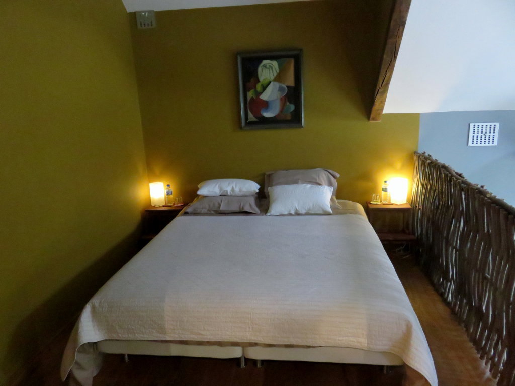 Casa nella natura a Dranouter