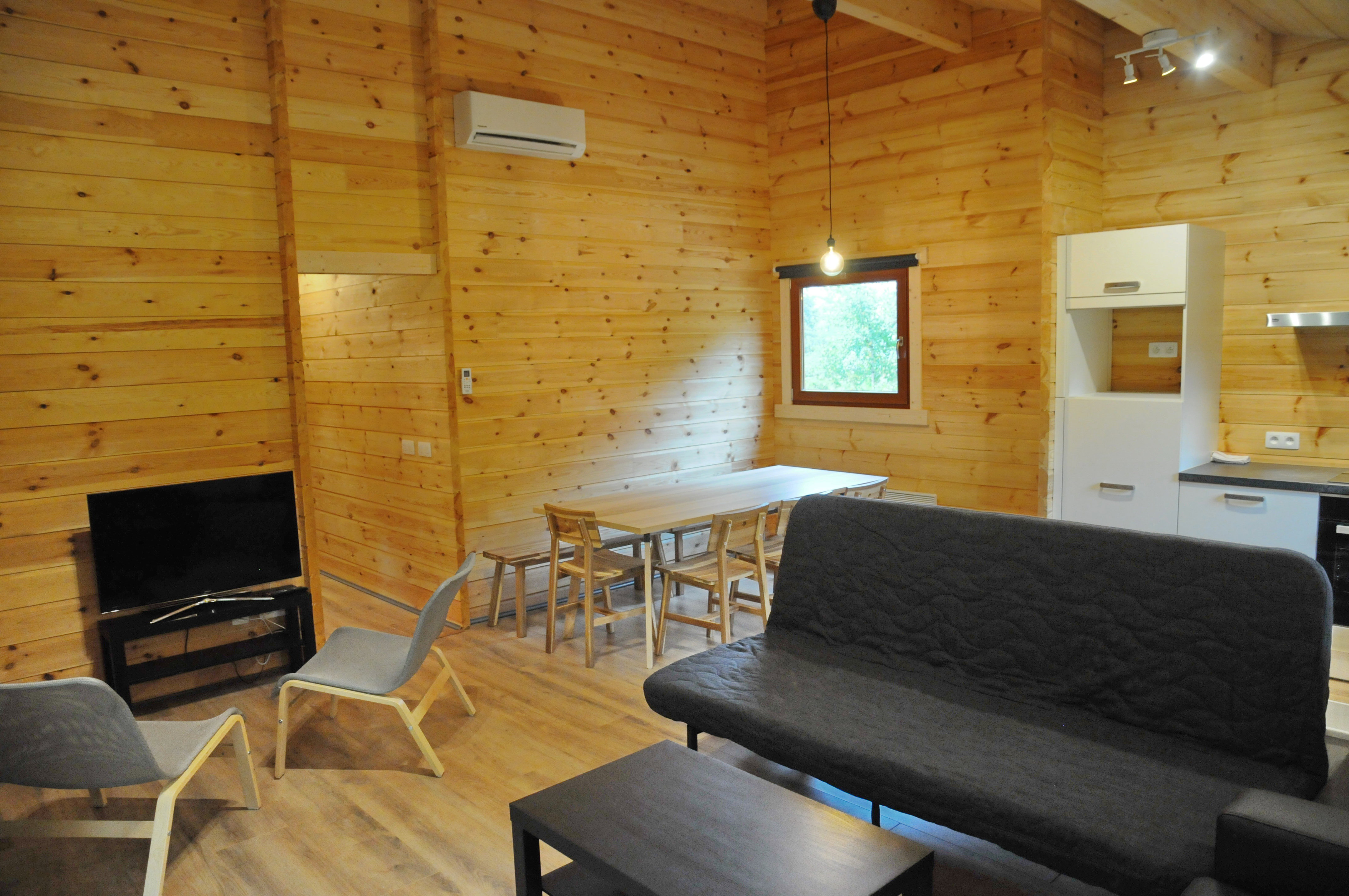 Maison nature à Oignies-en-Thiérache