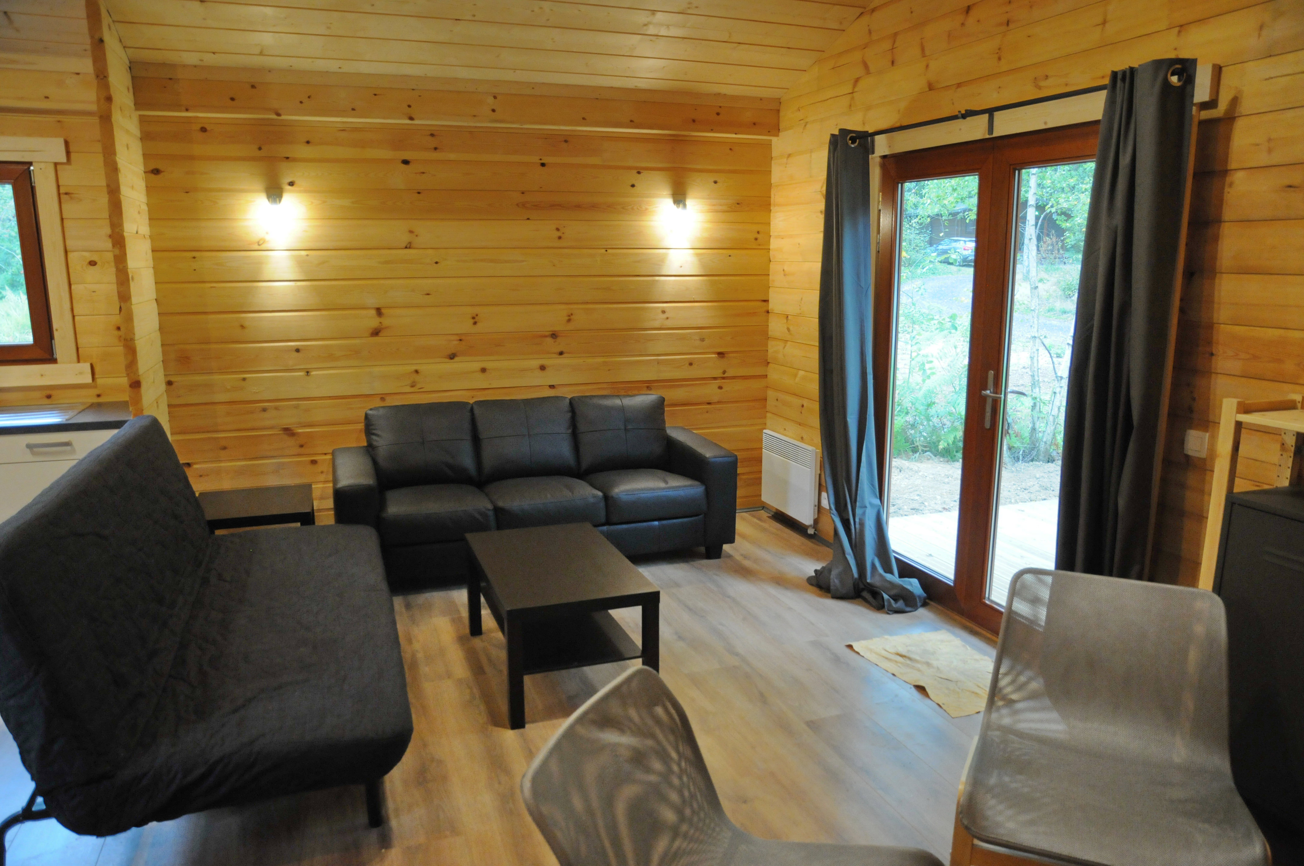 Maison nature à Oignies-en-Thiérache