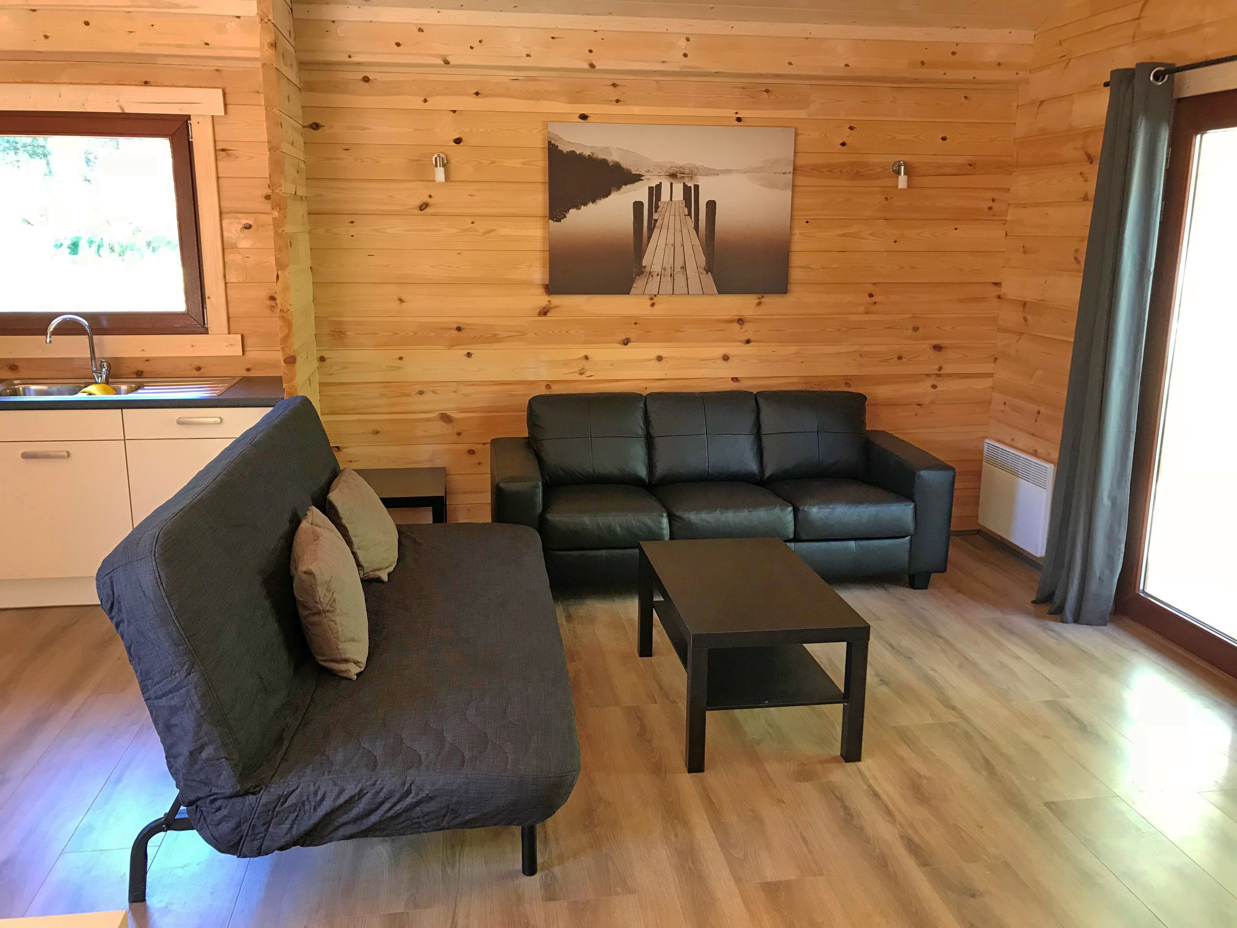 Maison nature à Oignies-en-Thiérache
