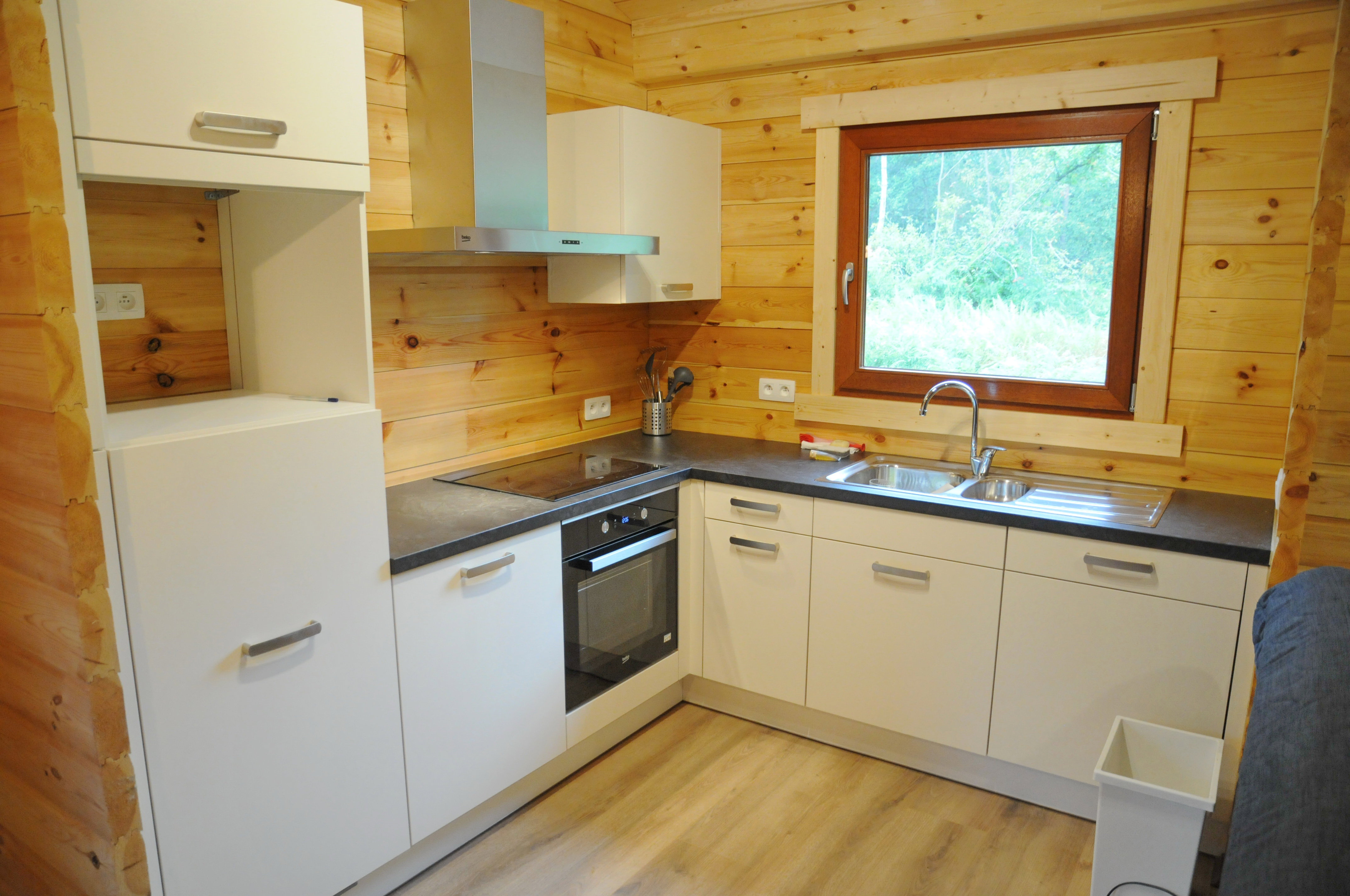 Maison nature à Oignies-en-Thiérache