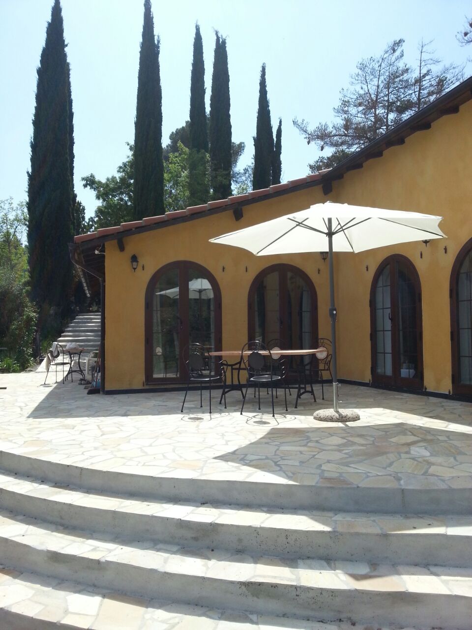Maison nature à Dolceacqua