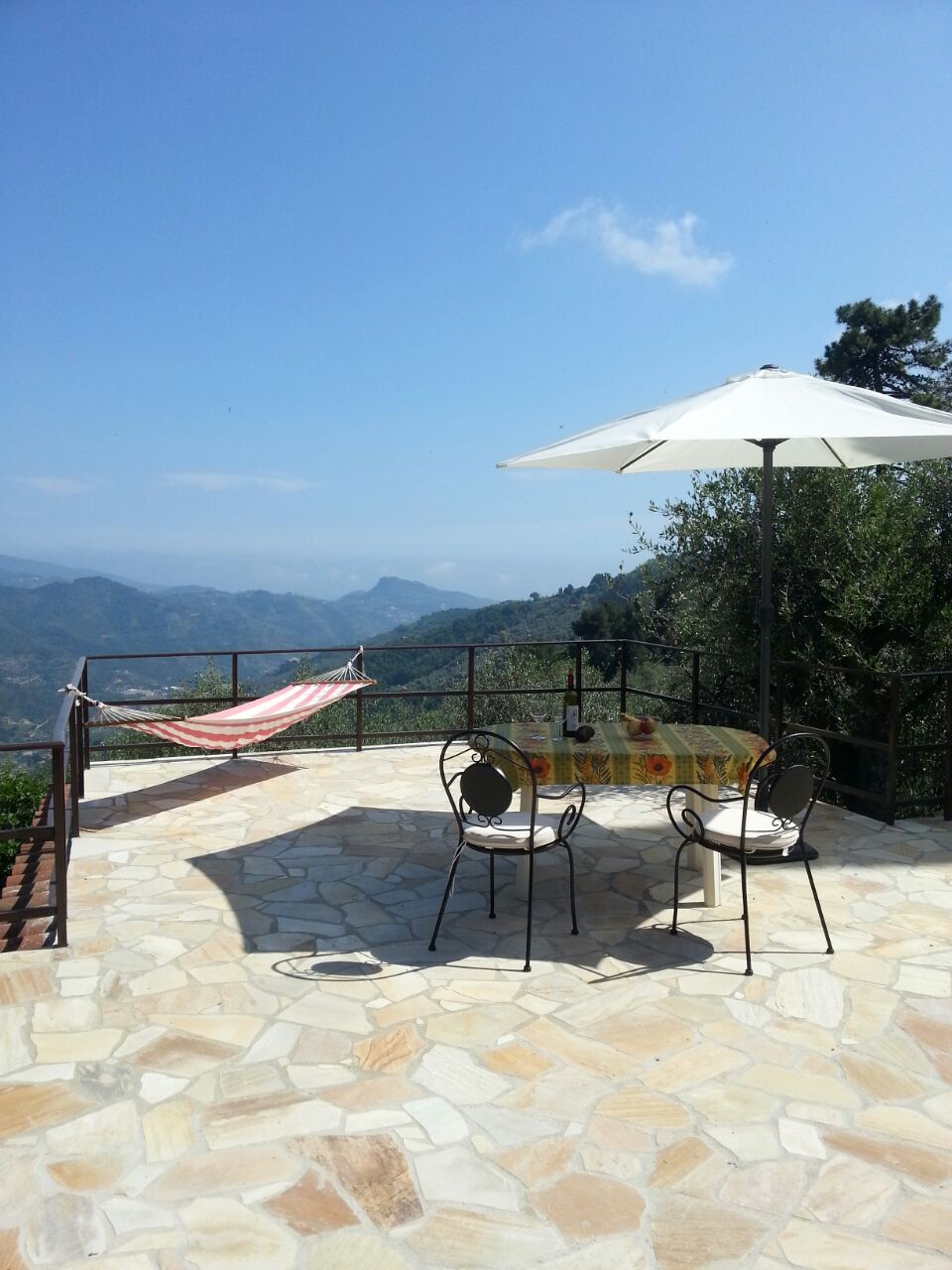 Maison nature à Dolceacqua