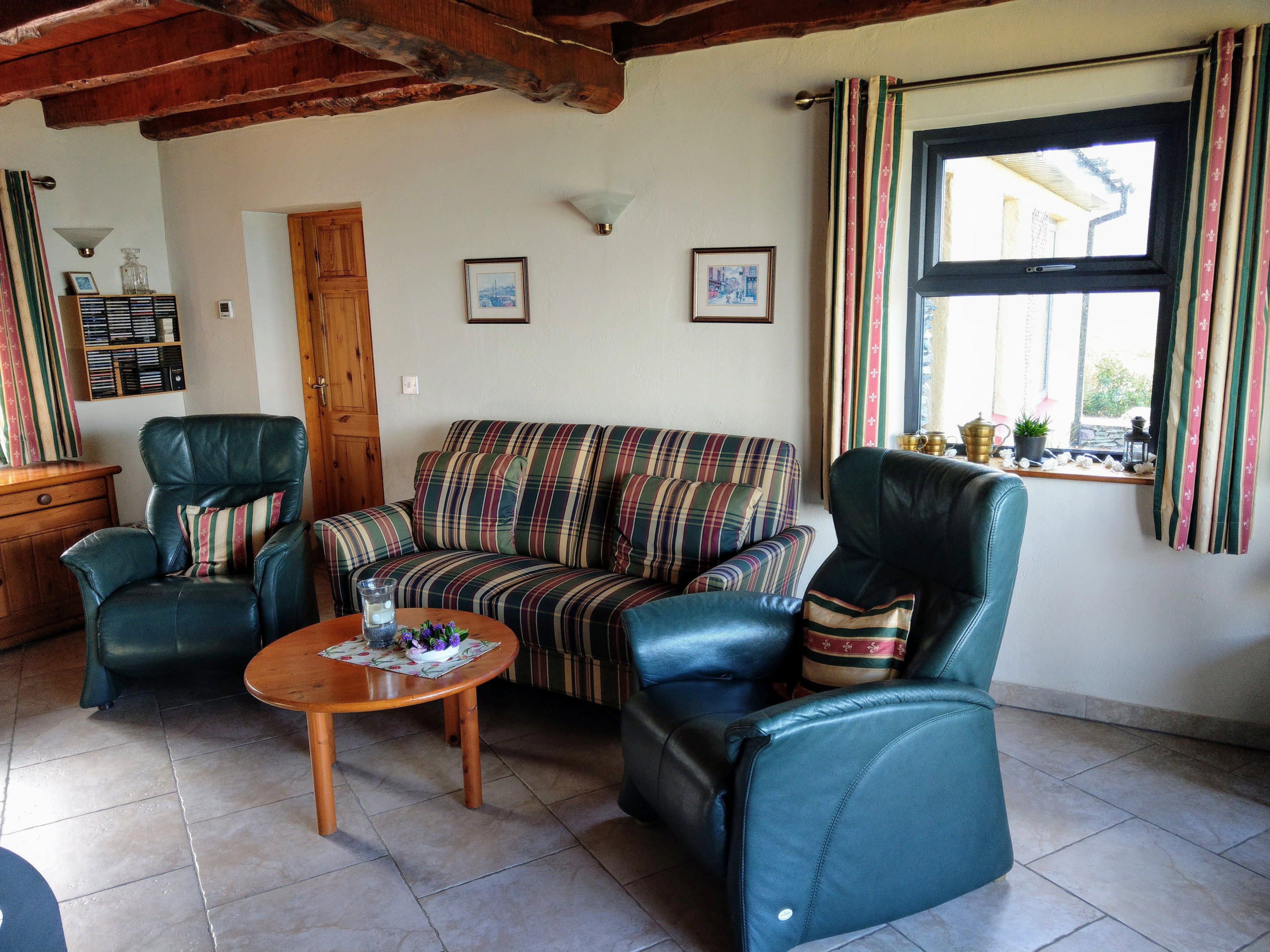 Nature house in Kells/Cahirciveen