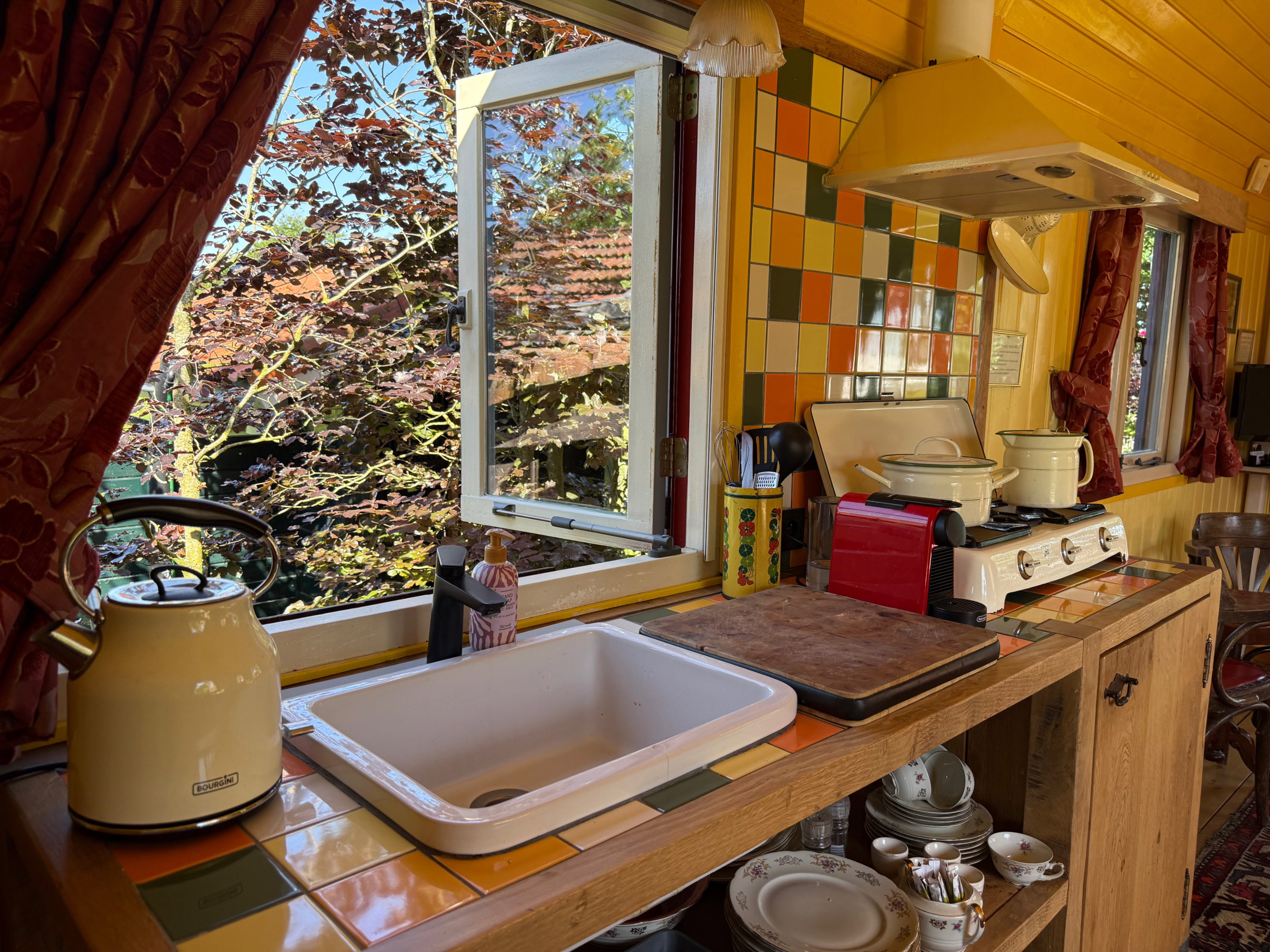 Natuurhuisje in Poppel