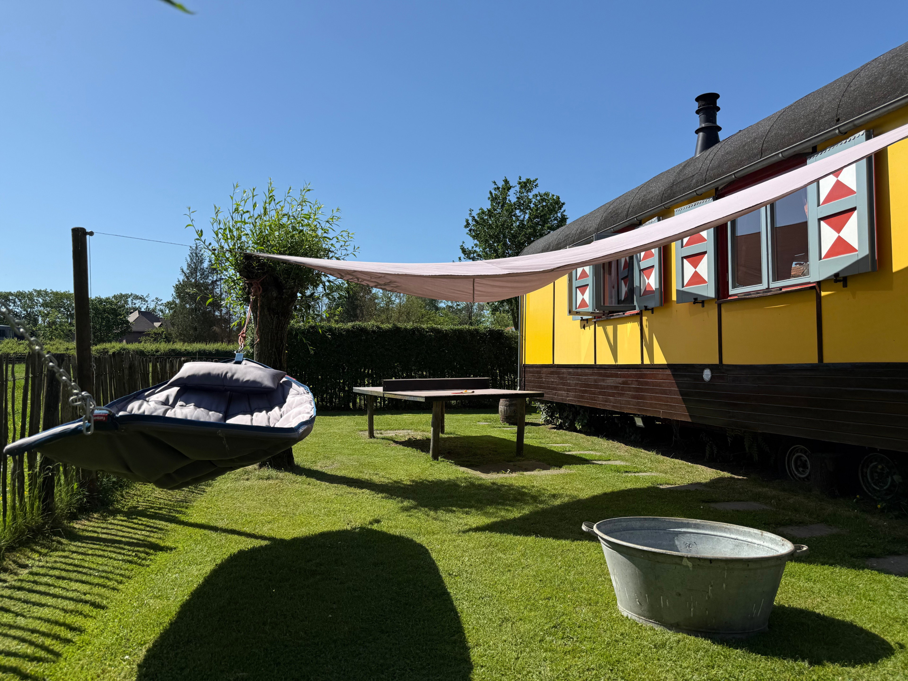 Natuurhuisje in Poppel