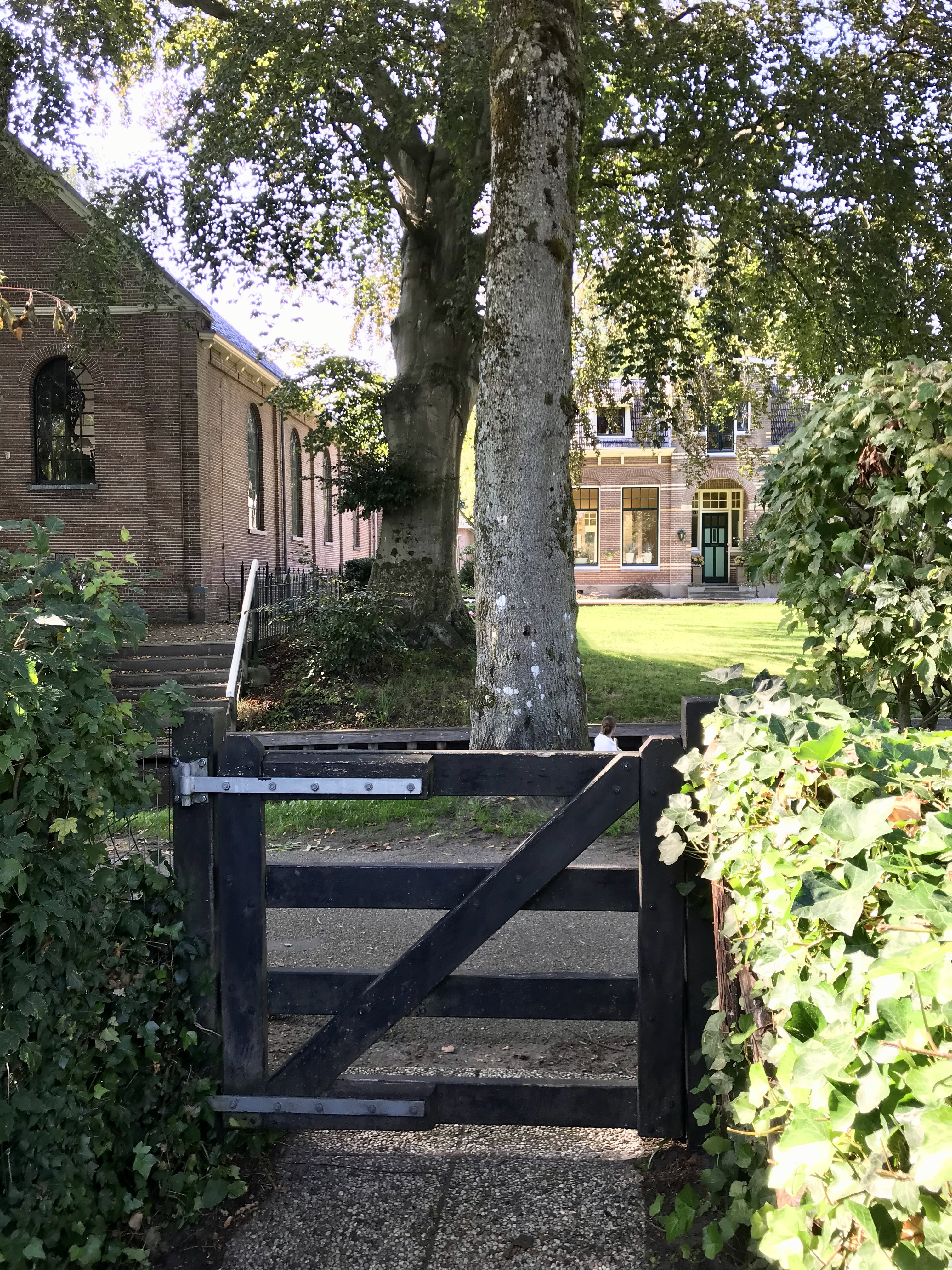Natuurhuisje in Giethoorn