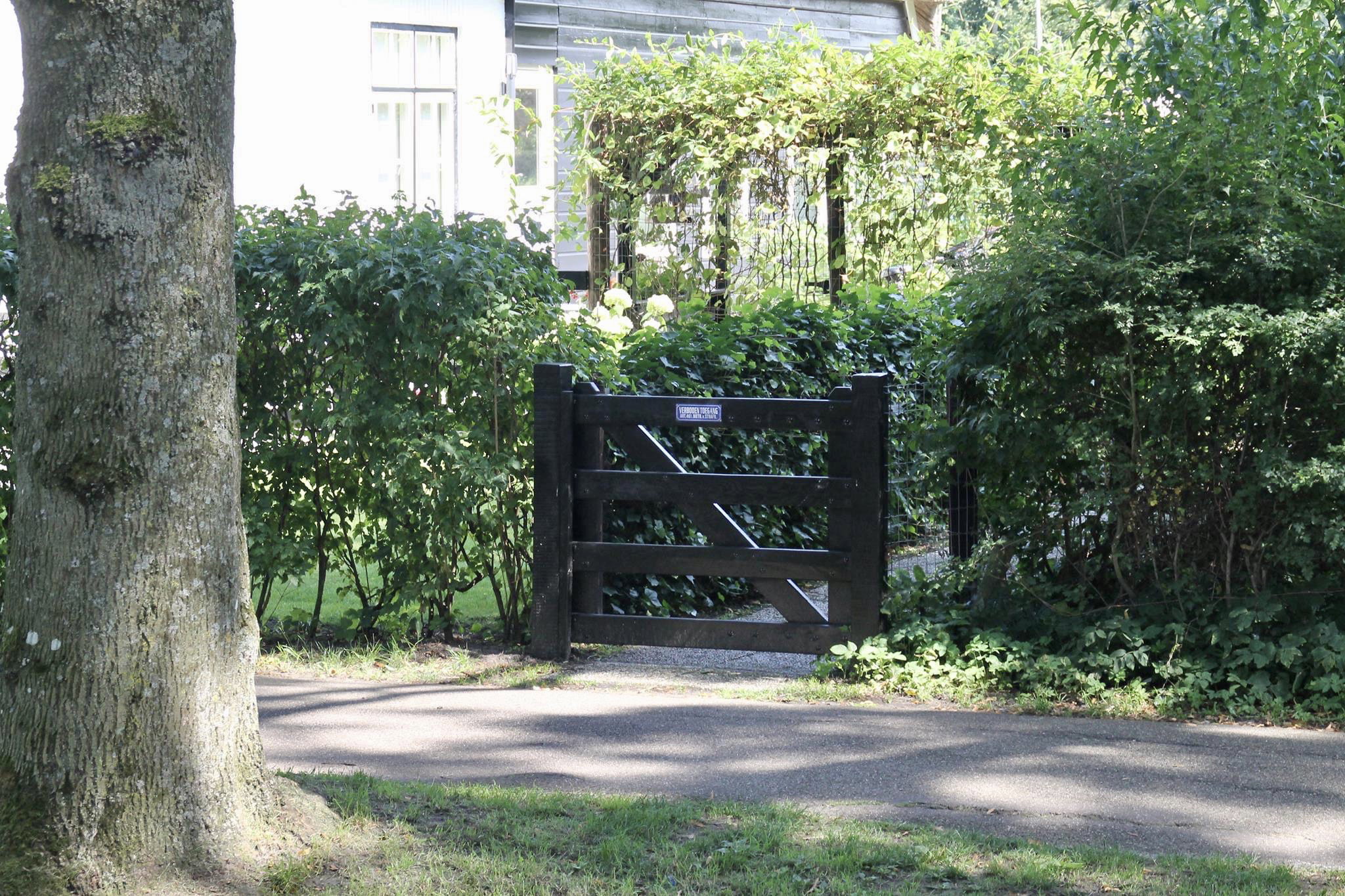 Natuurhuisje in Giethoorn