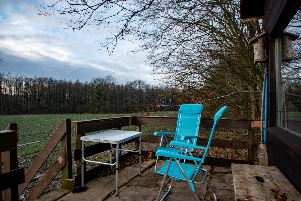 Natuurhuisje in De Lutte  in  Twente