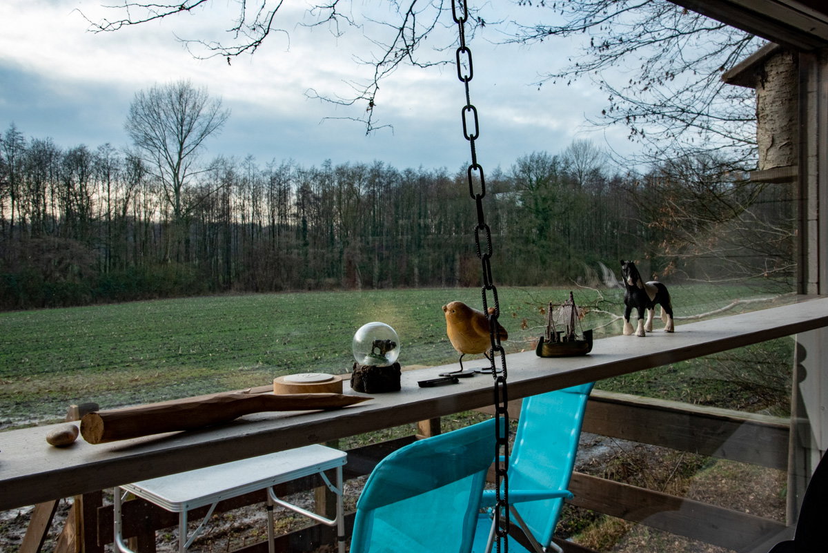 Natuurhuisje in De Lutte  in  Twente