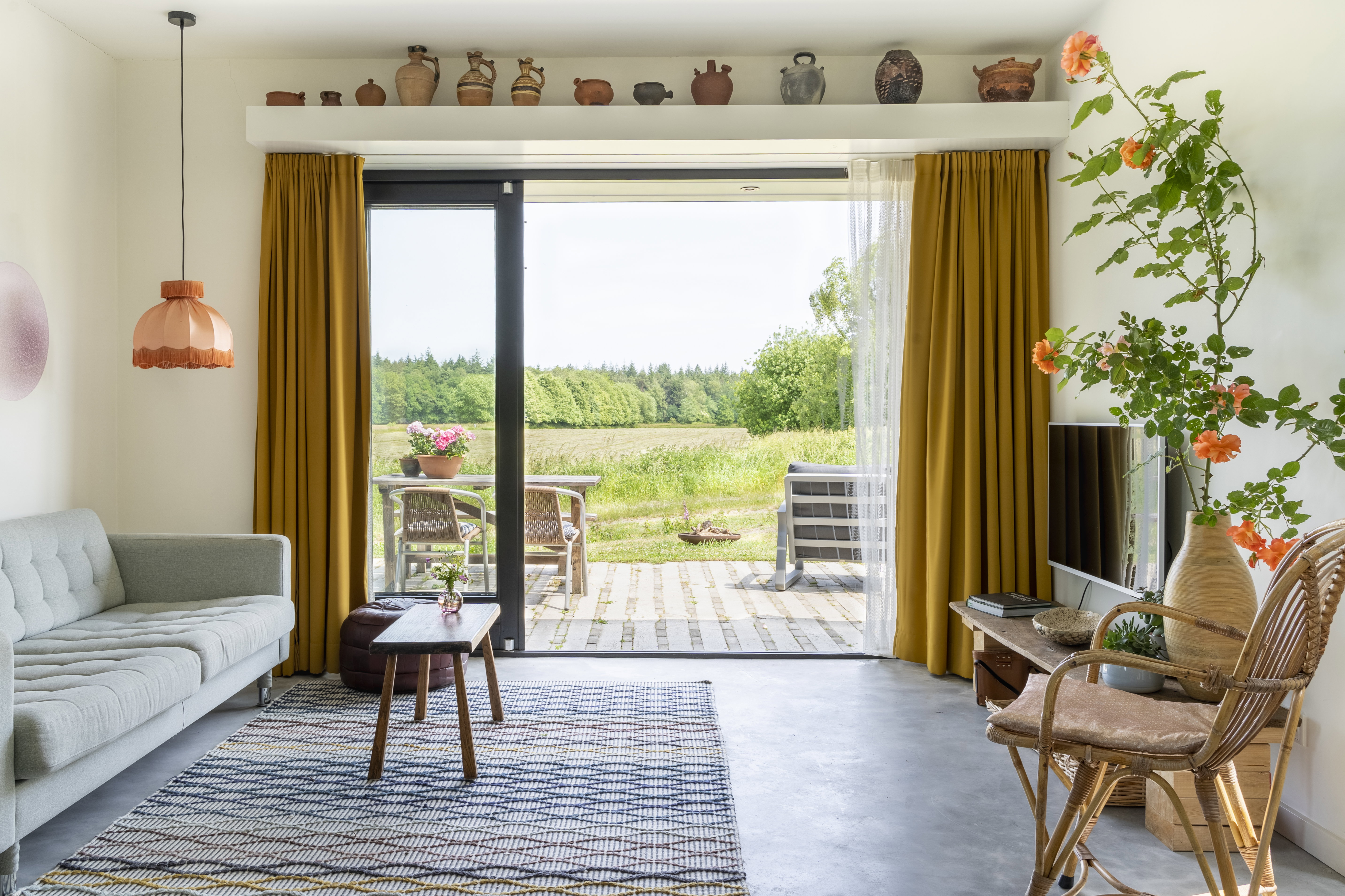 Natuurhuisje in Ulvenhout