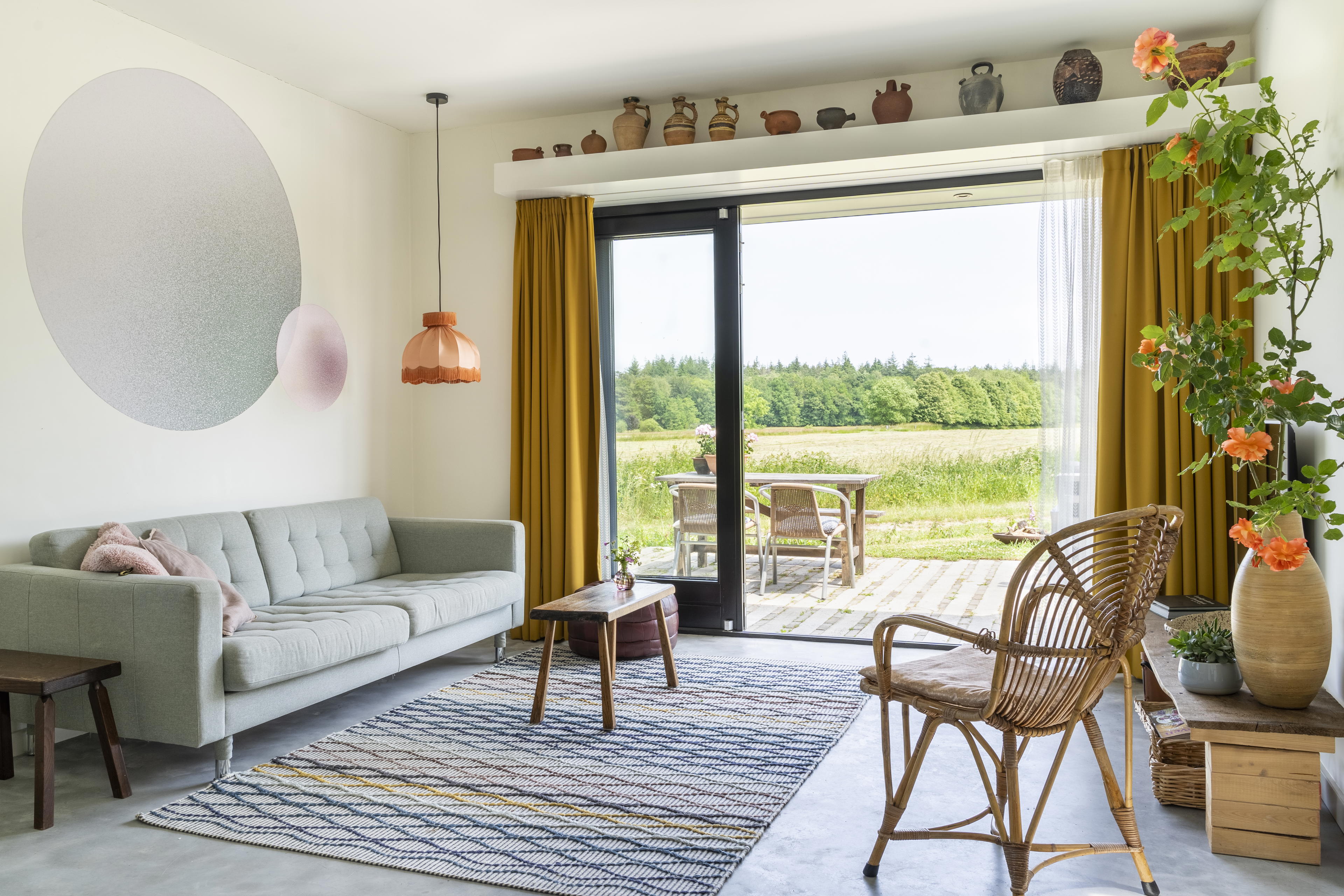 Natuurhuisje in Ulvenhout