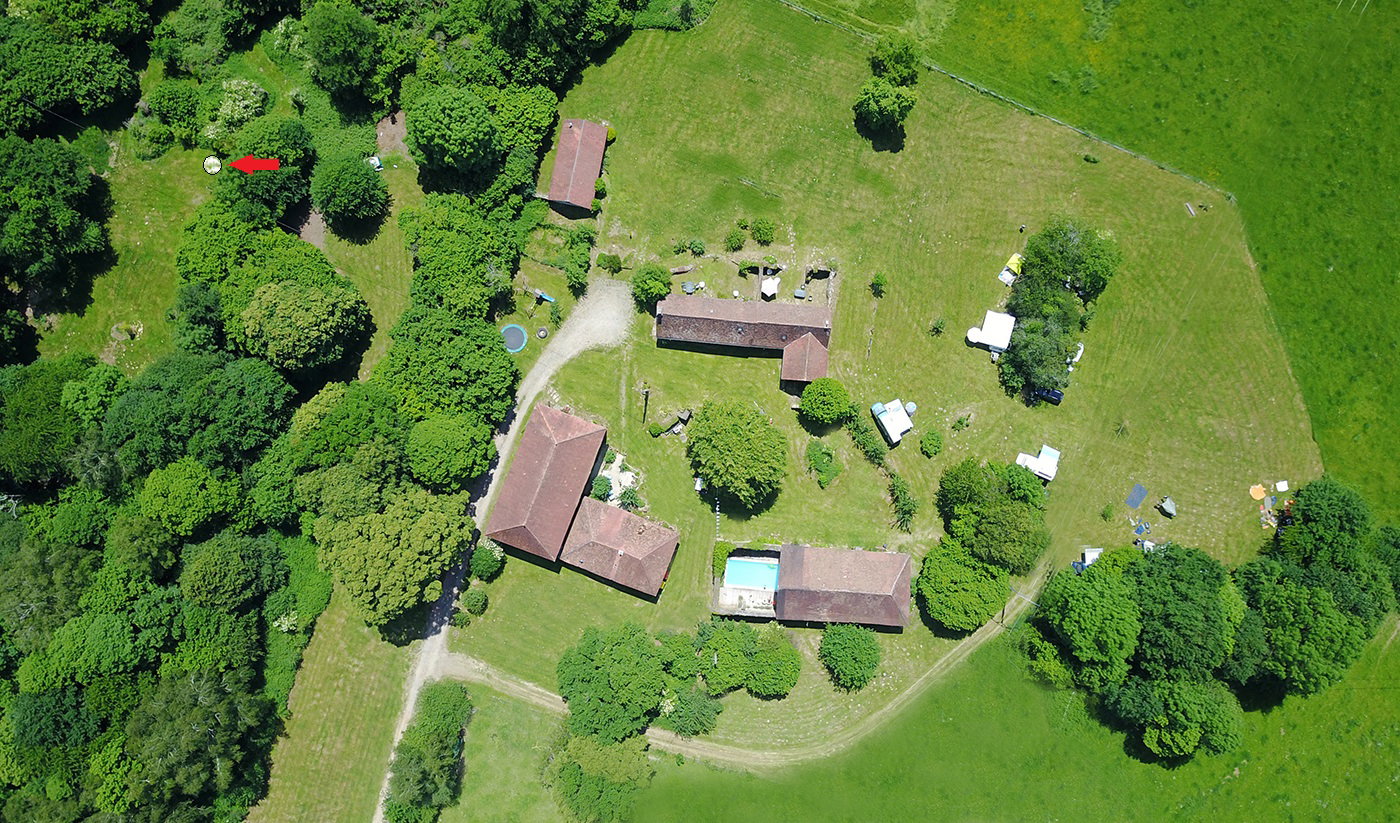 Natuurhuisje in Jumilhac-le-Grand