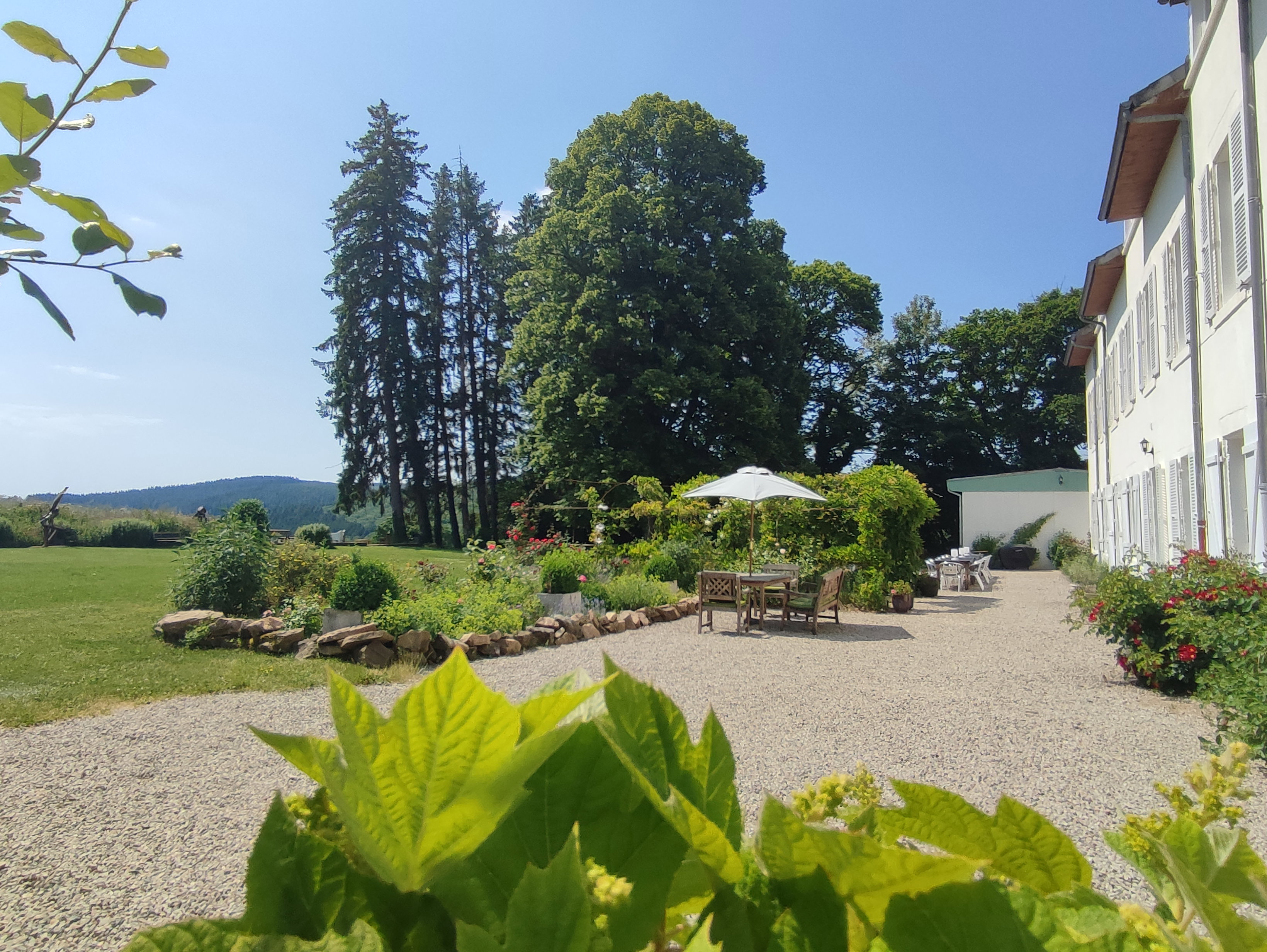 Natuurhuisje in Roussillon-en-Morvan