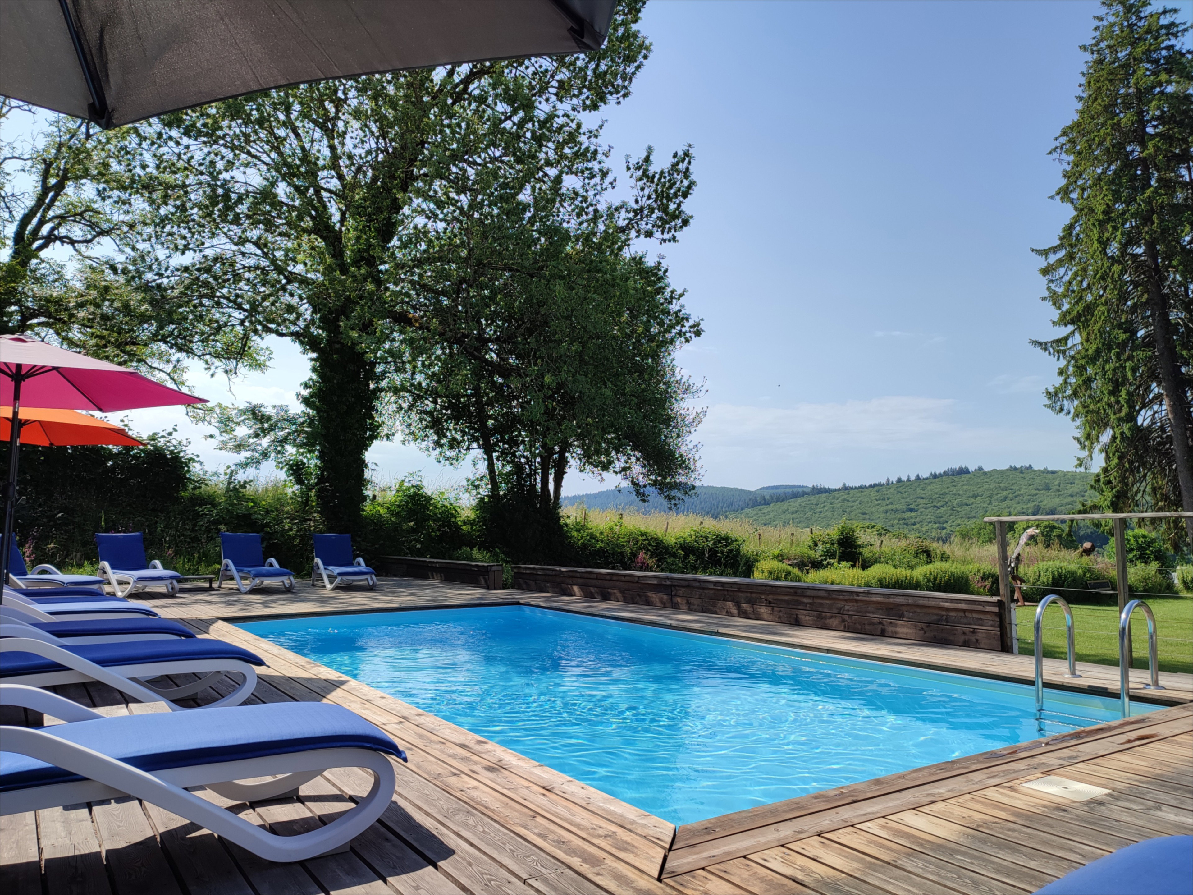Natuurhuisje in Roussillon-en-Morvan