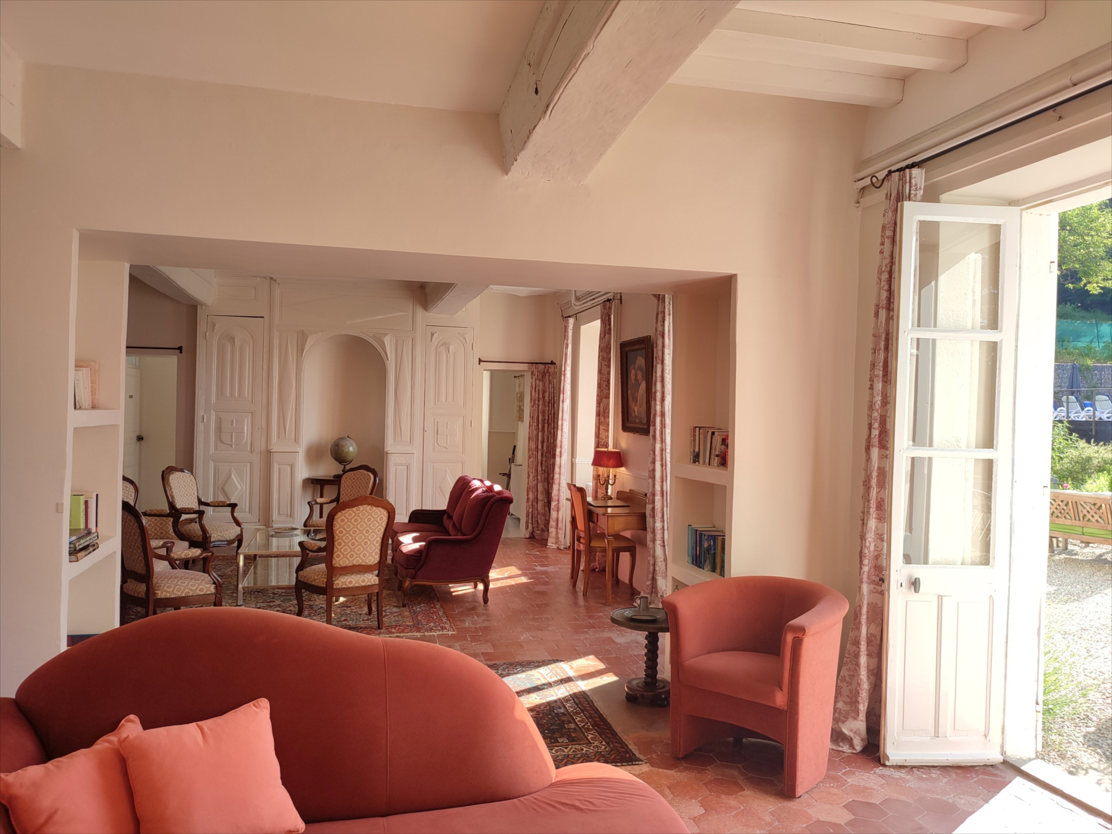 Natuurhuisje in Roussillon-en-Morvan