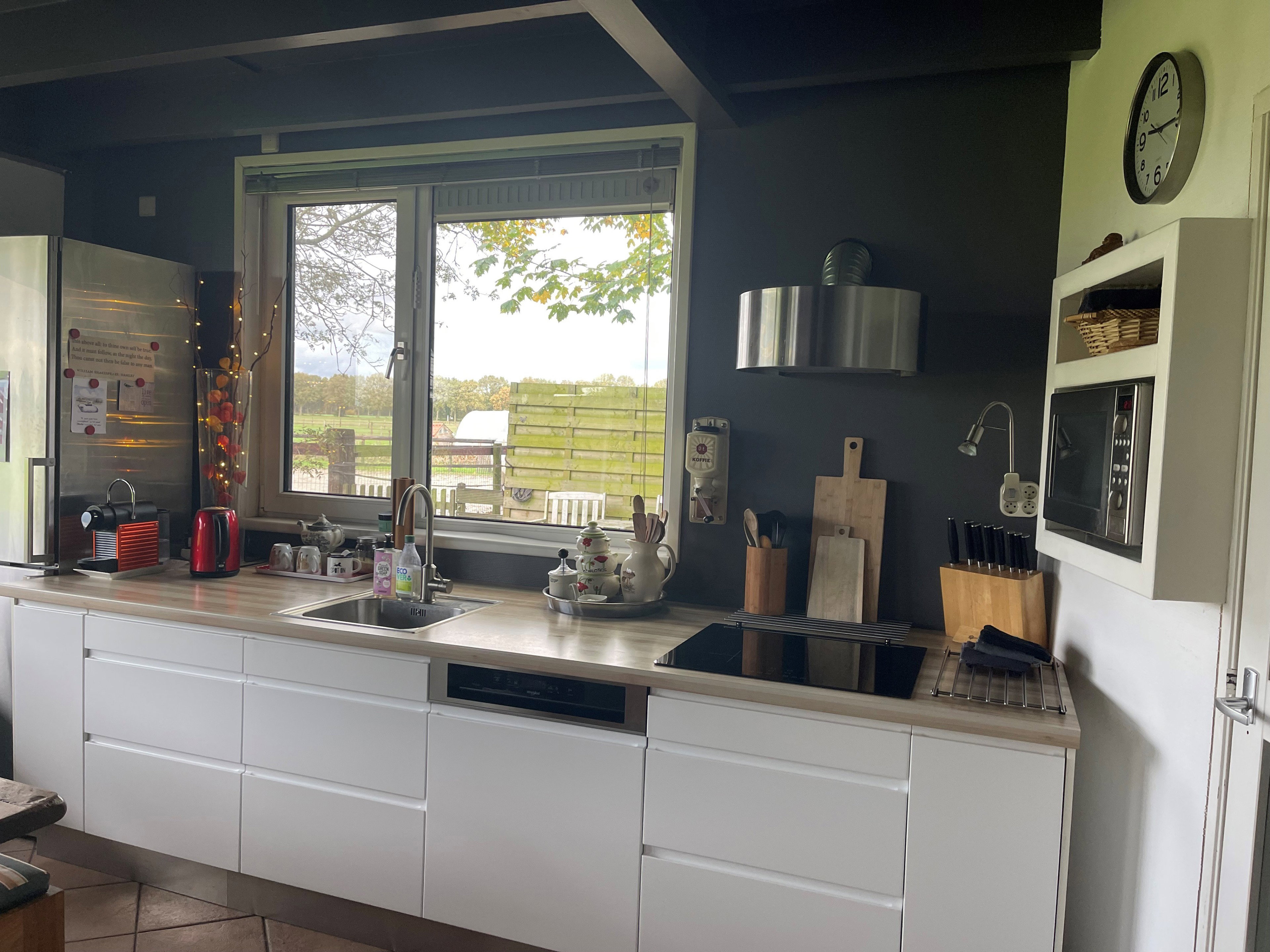 Natuurhuisje in Elp