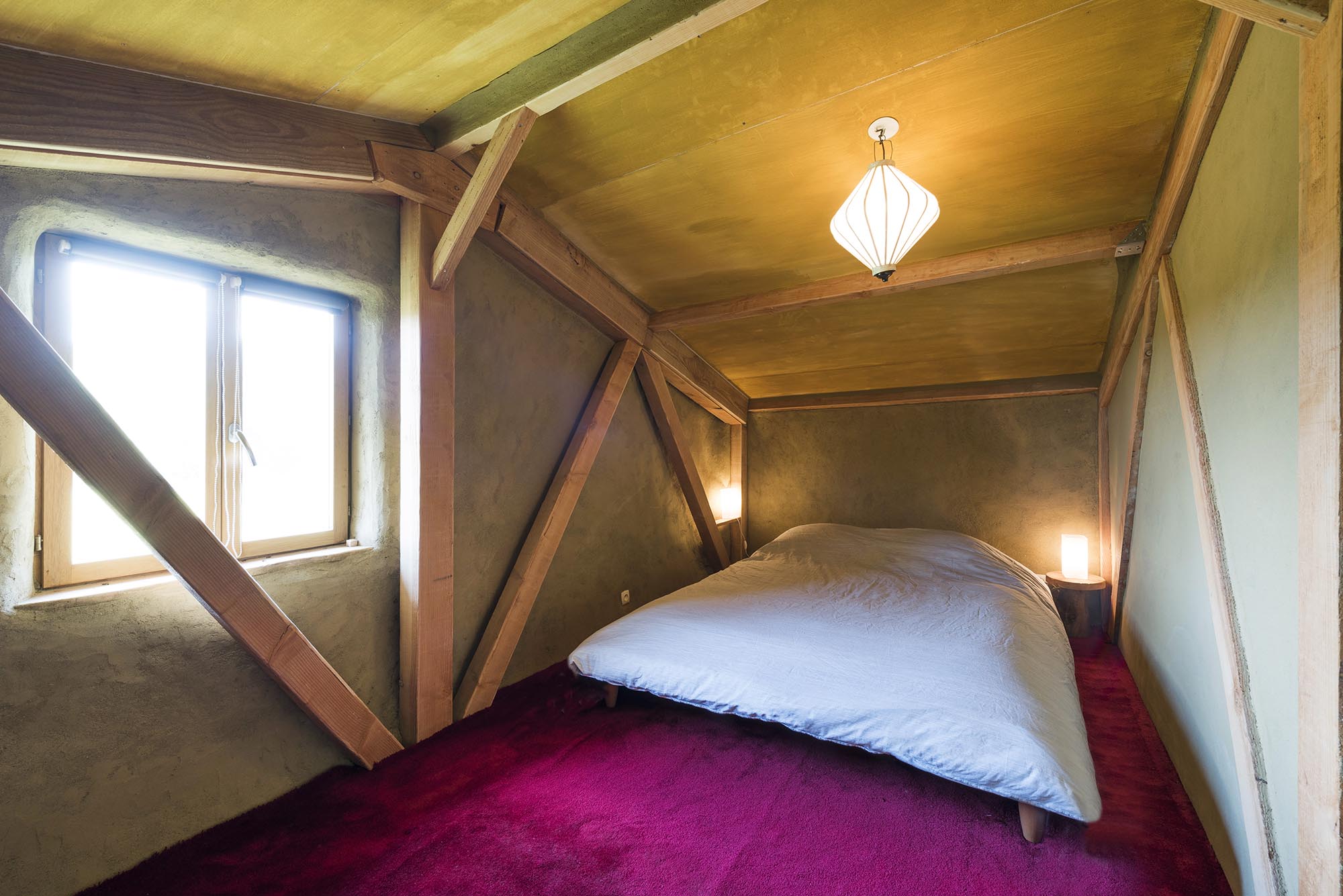 Casa nella natura a Belloc
