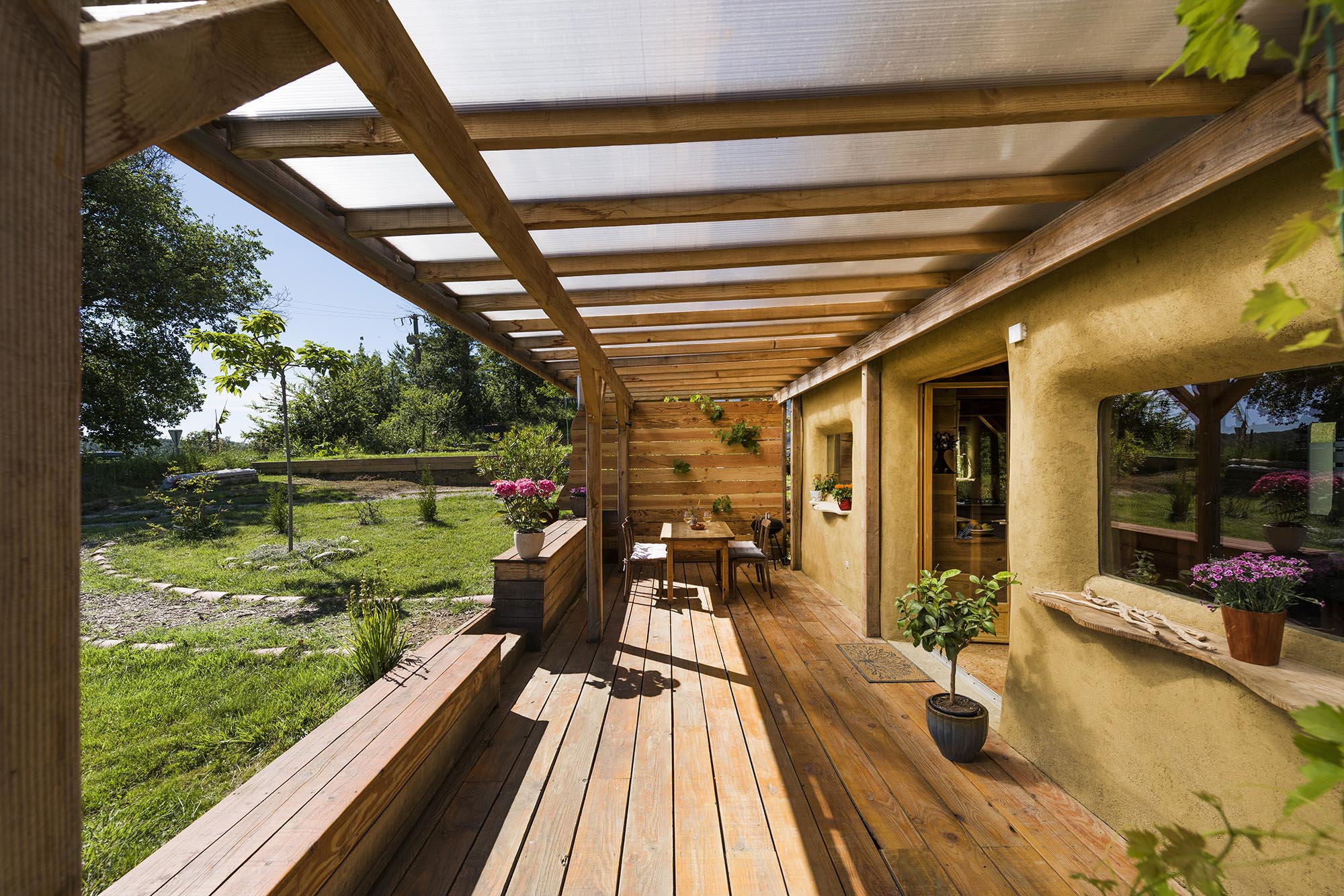 Casa nella natura a Belloc