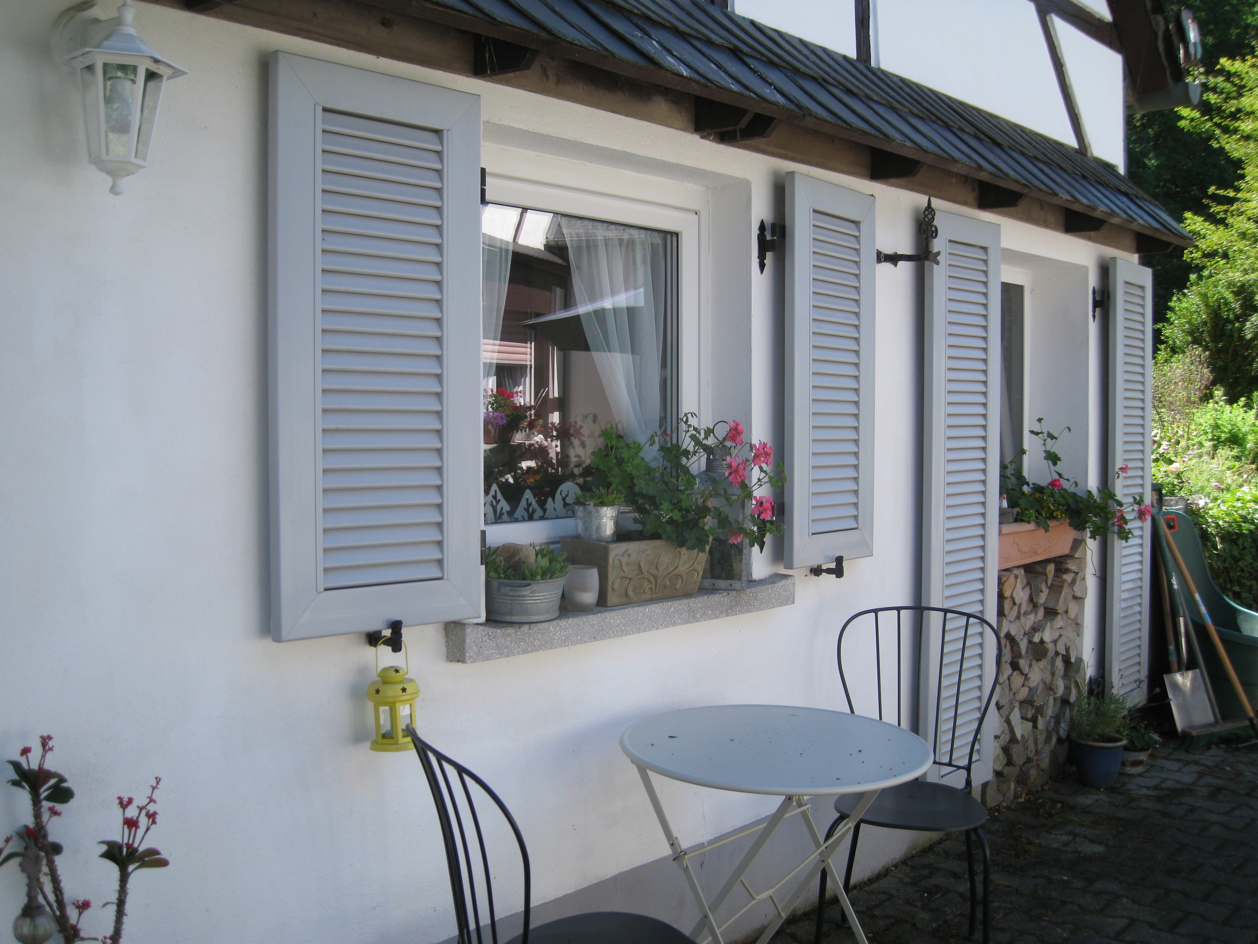 Maison nature à Krummenau