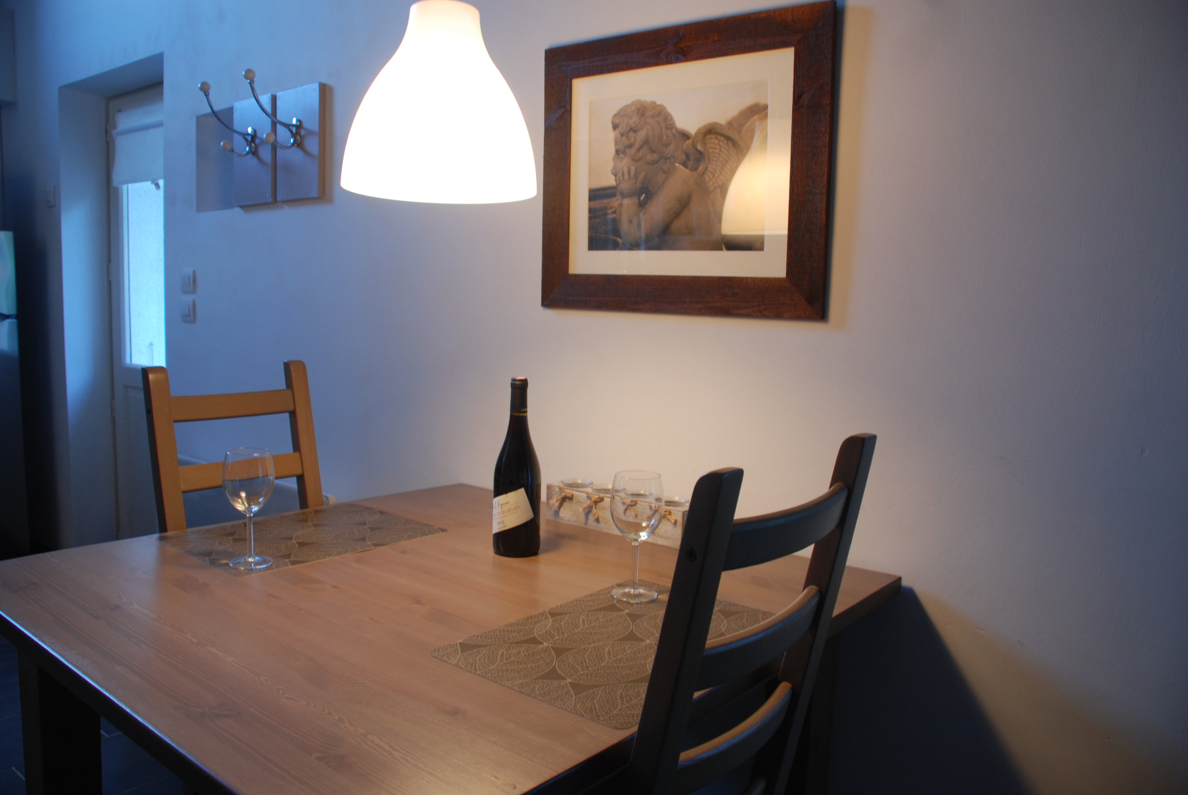 Nature house in Fontaine Guerin, Les Bois d'Anjou