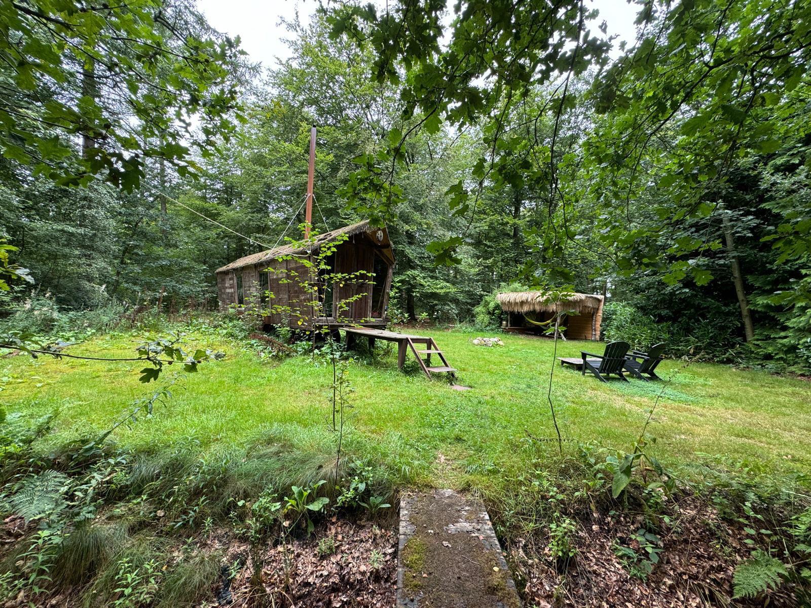 Casa nella natura a Papenvoort