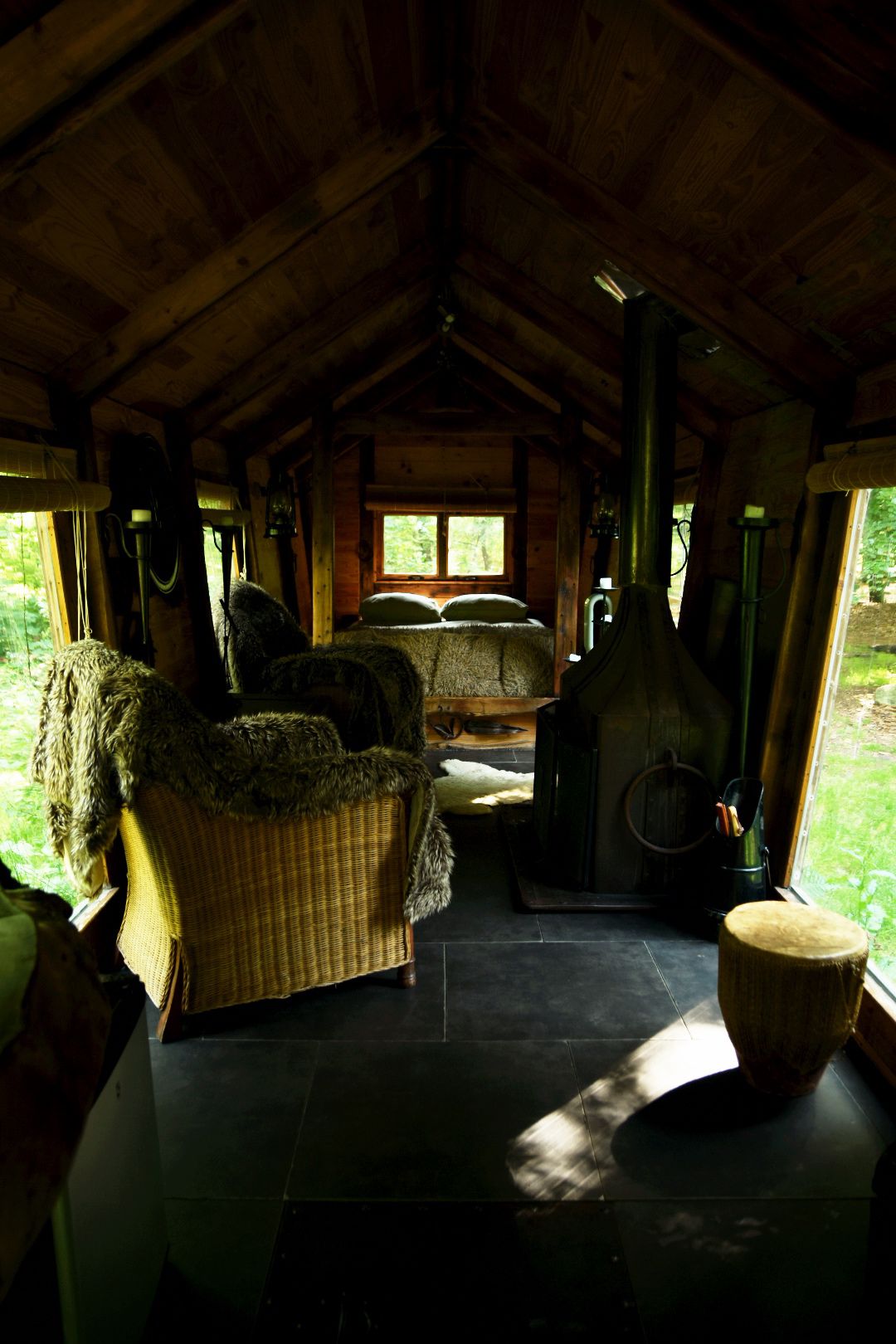 Casa nella natura a Papenvoort