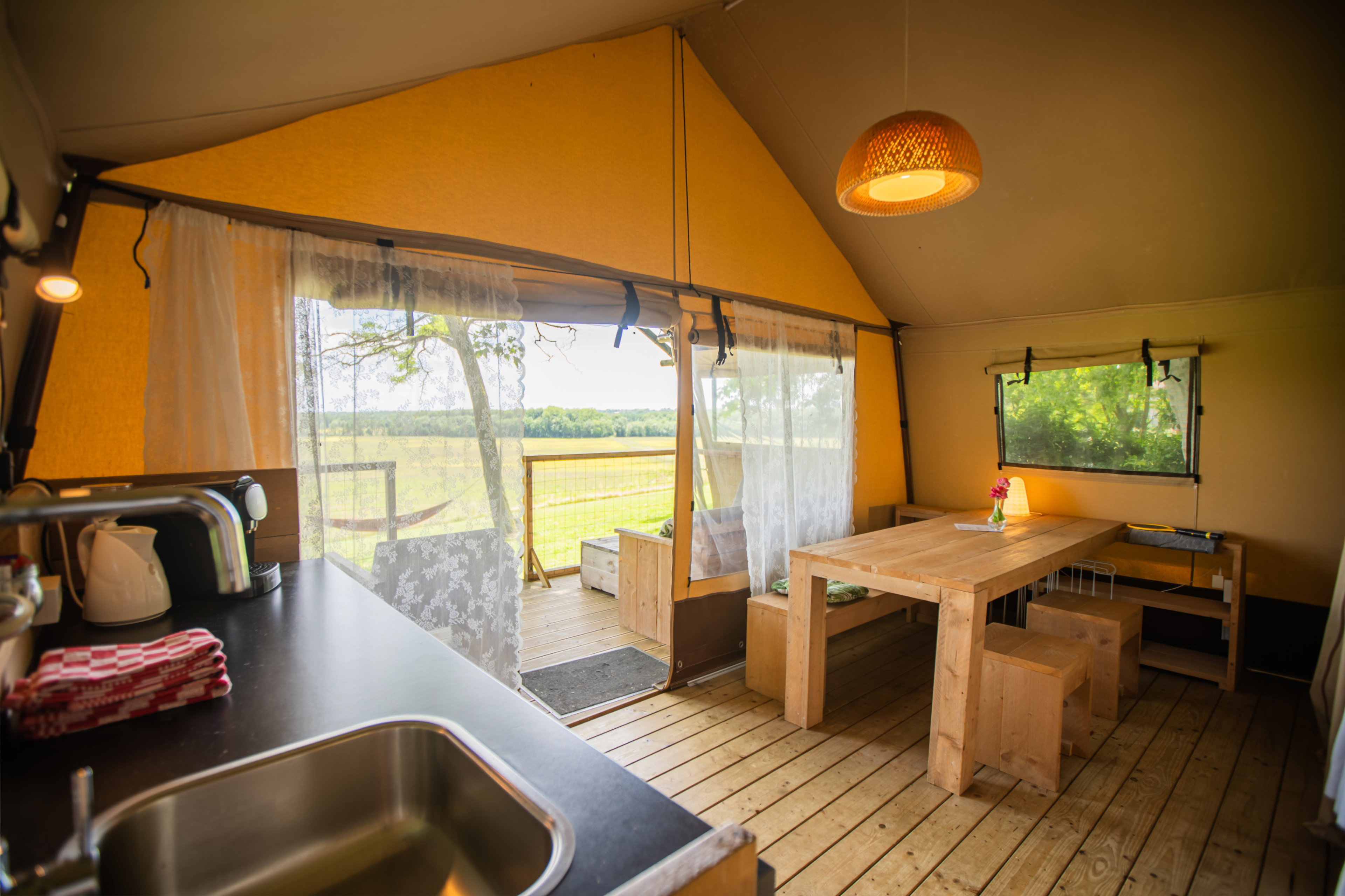 Natuurhuisje in Castex d'Armagnac