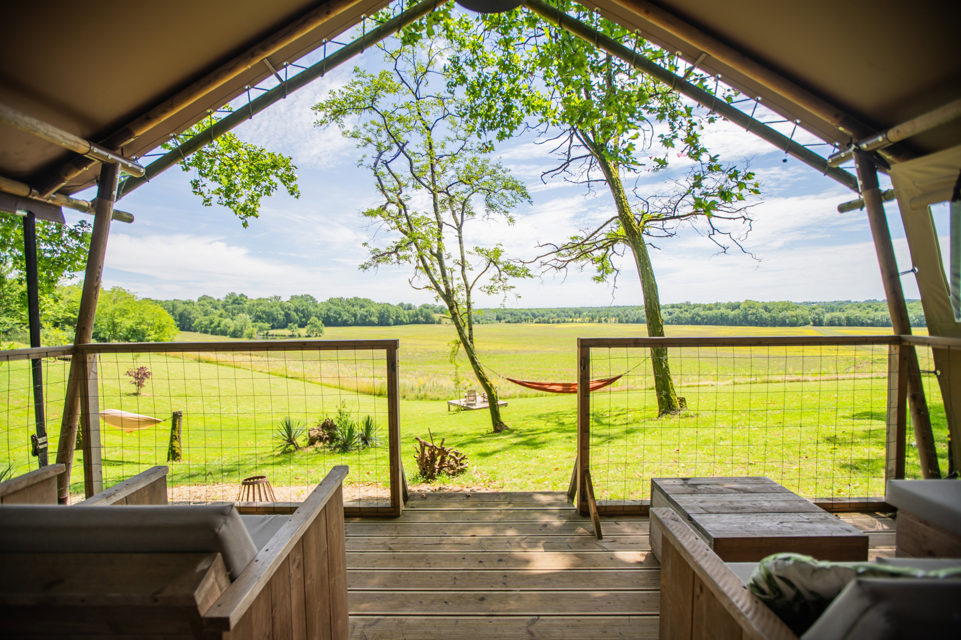 Natuurhuisje in Castex d'Armagnac