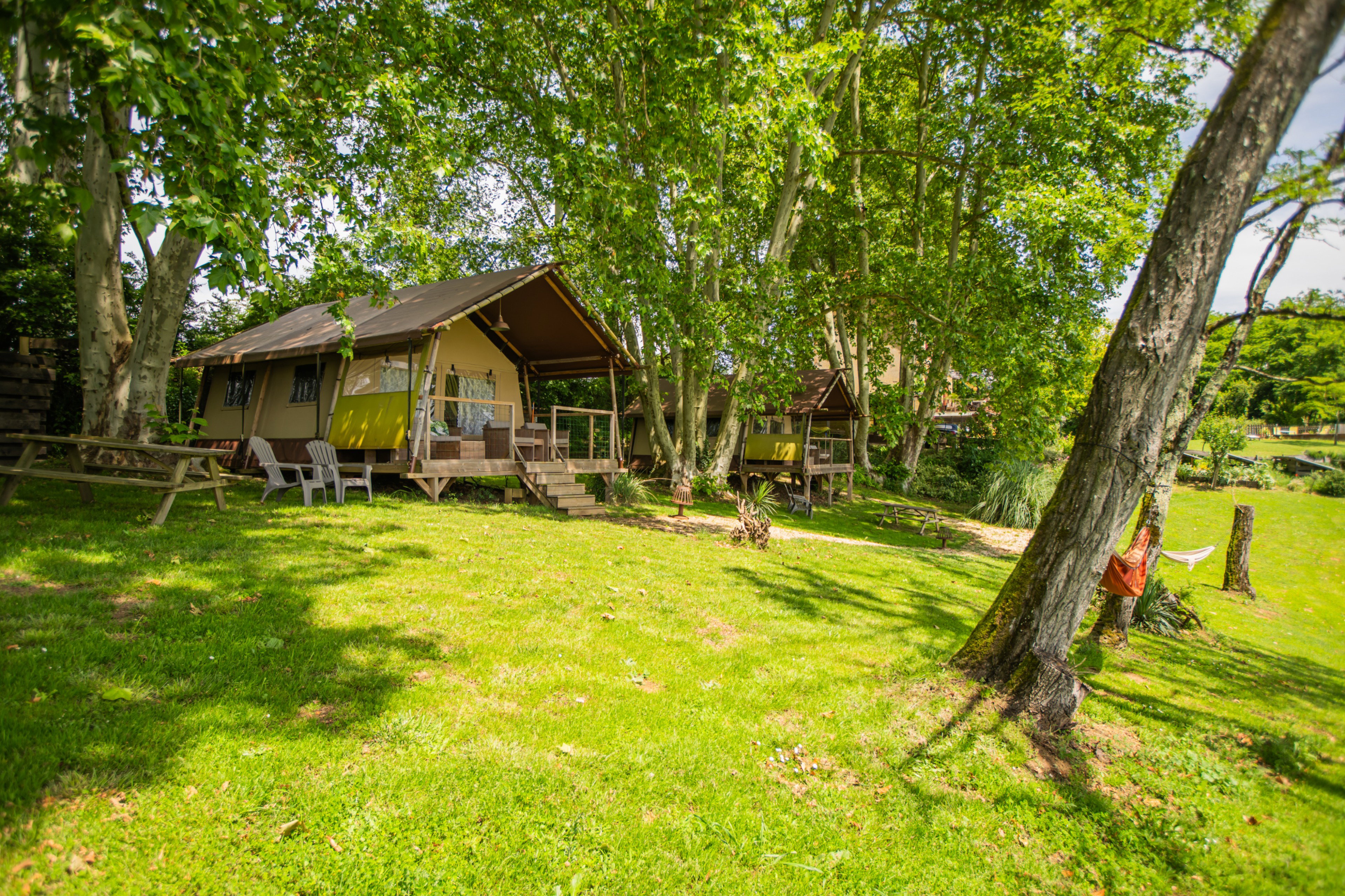 Natuurhuisje in Castex d'Armagnac