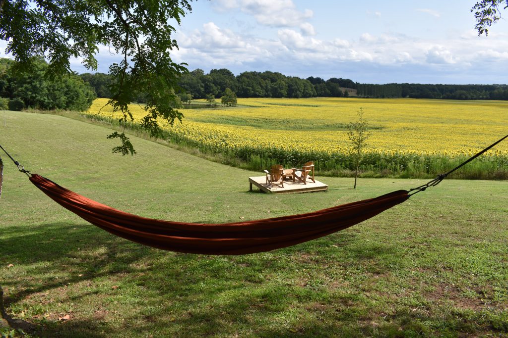 Natuurhuisje in Castex d'Armagnac