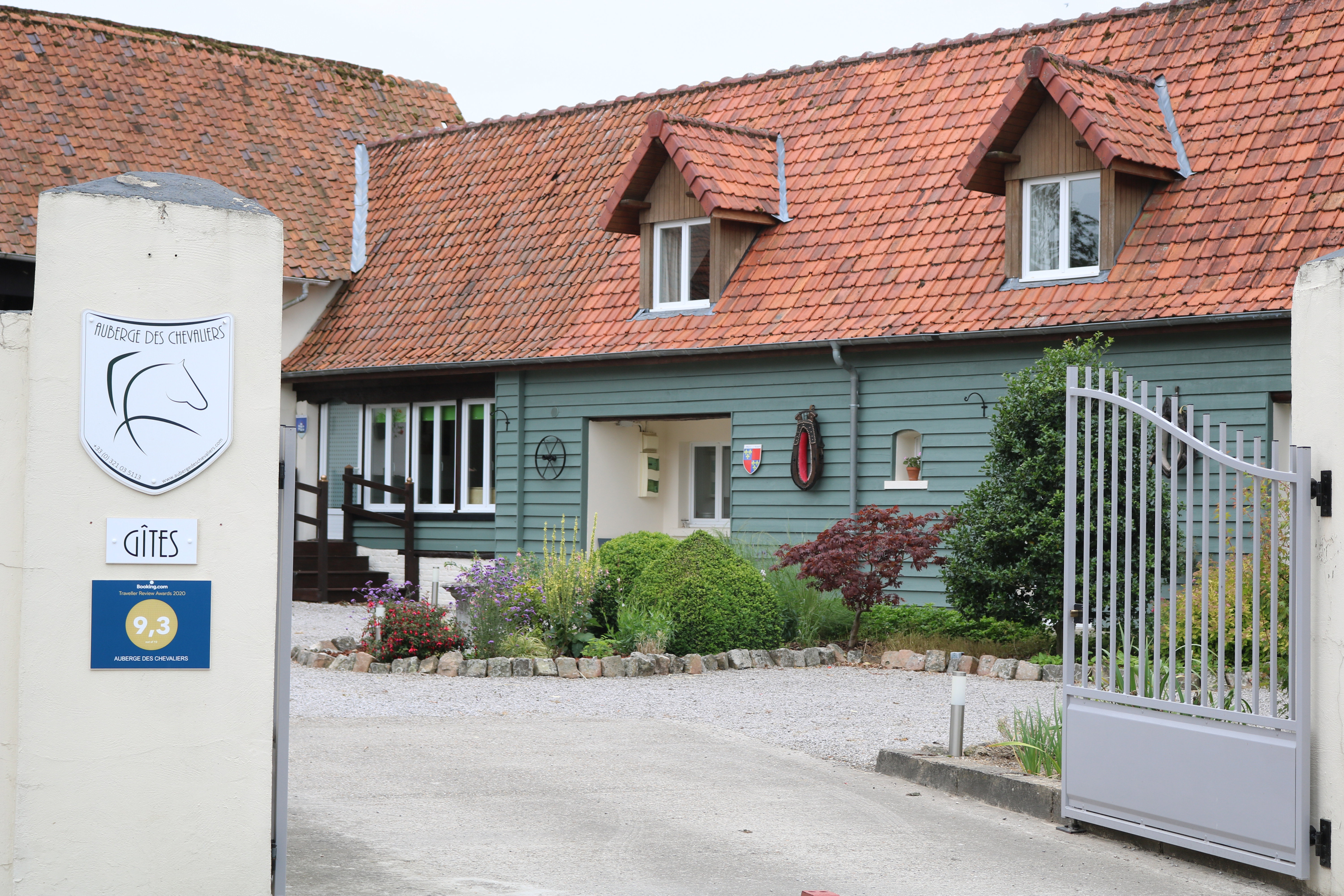 Natuurhuisje in Canlers