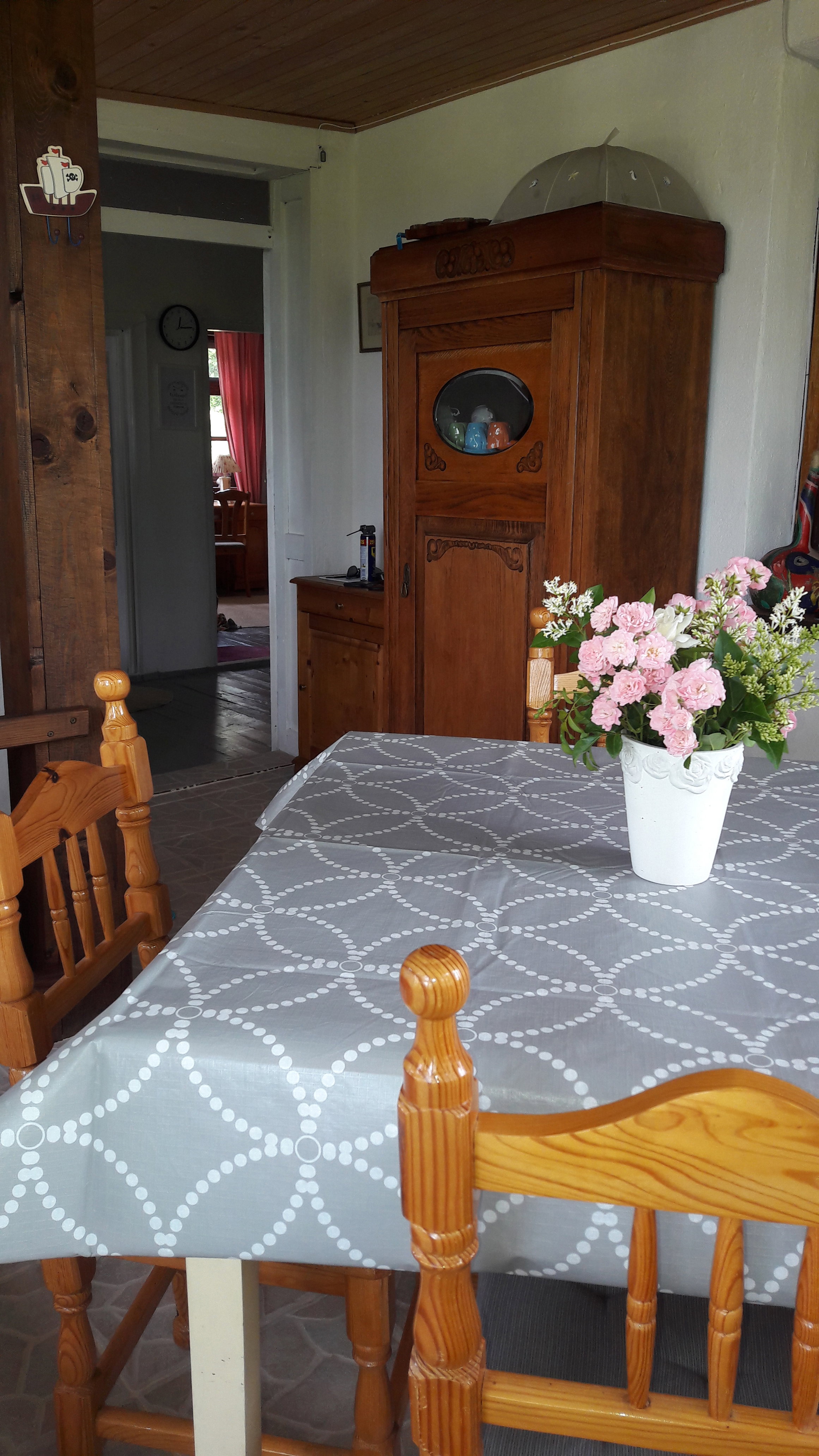 Natuurhuisje in Bulgarian country house near the sea