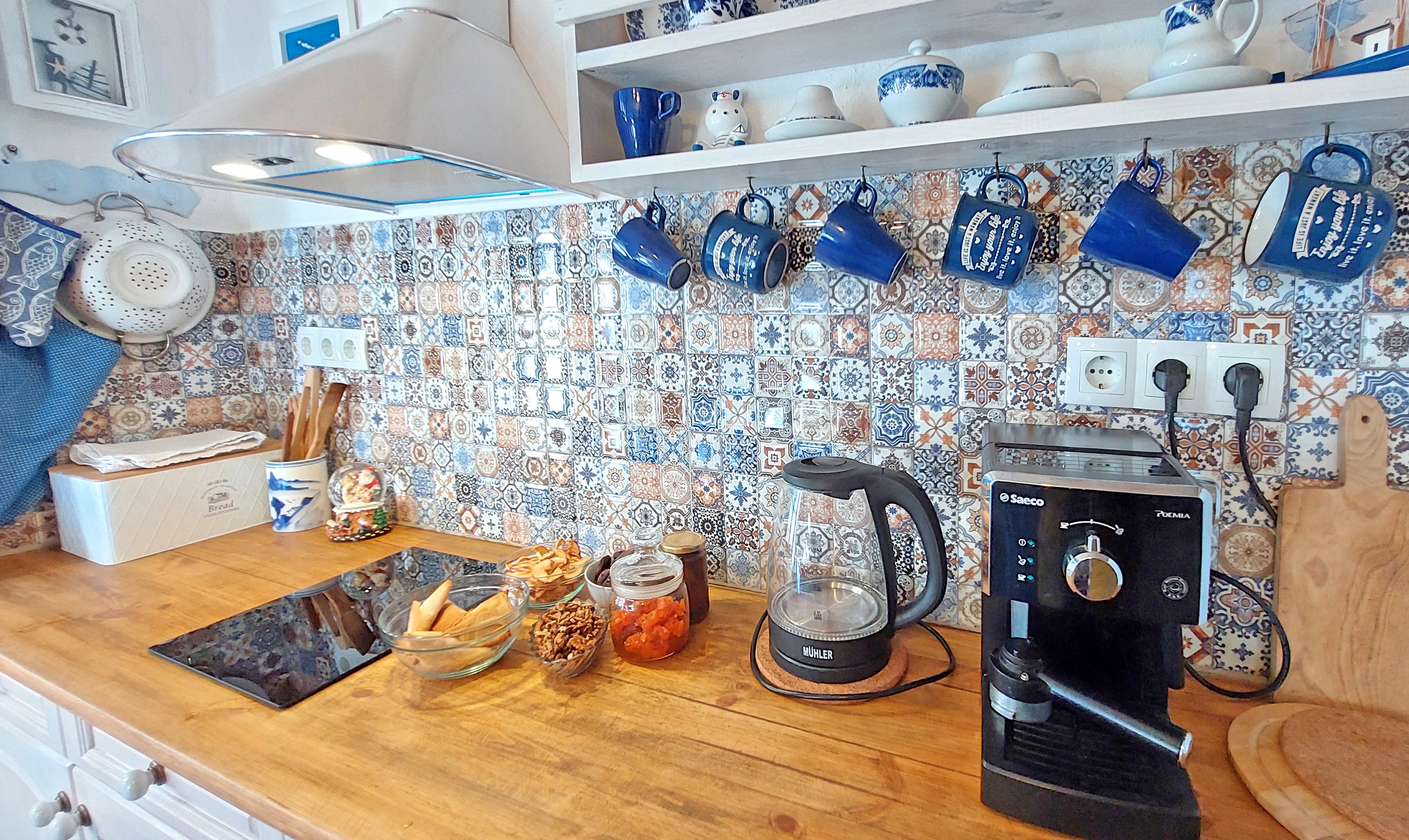Natuurhuisje in Bulgarian country house near the sea