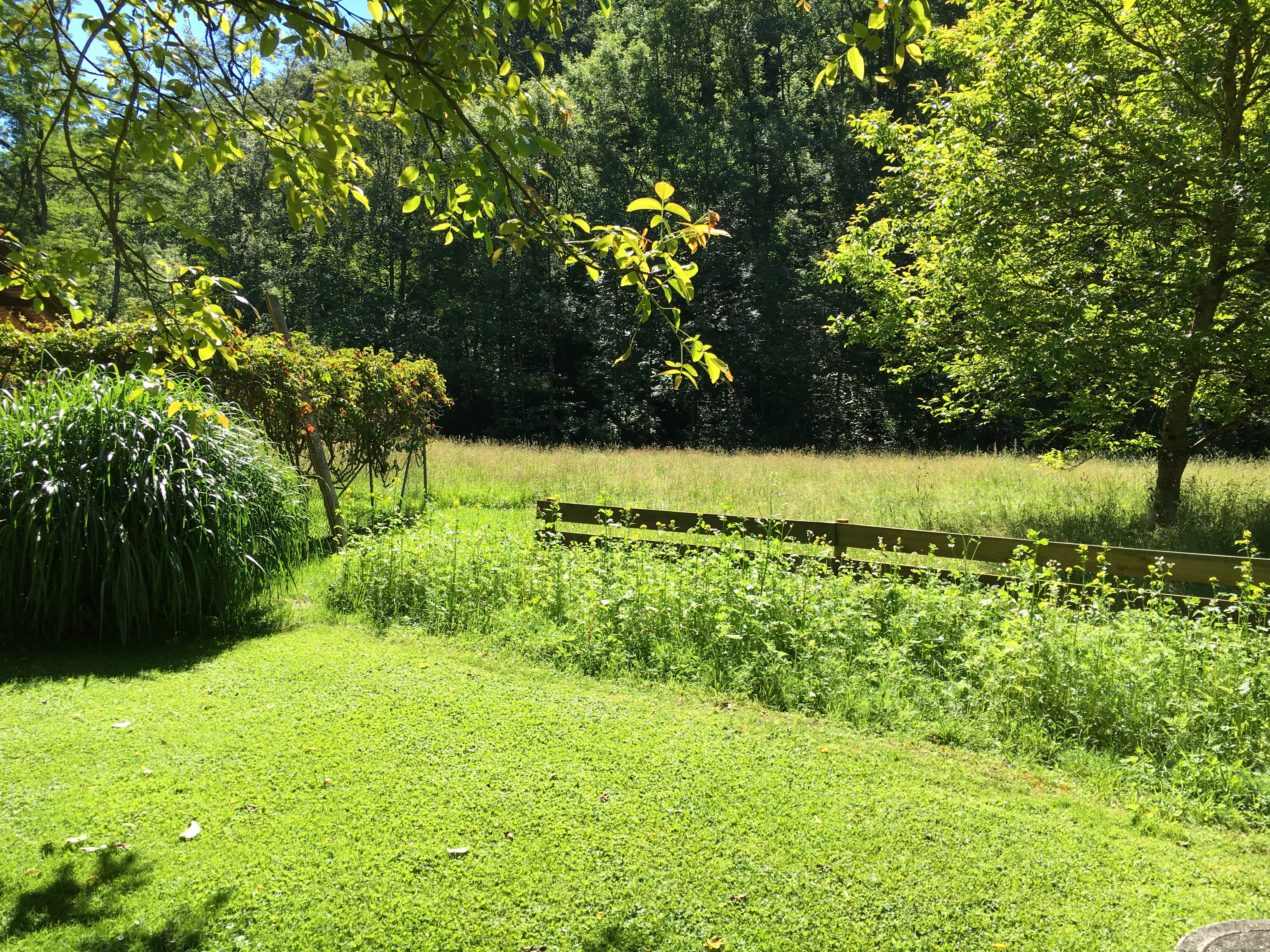 Maison nature à Ravensburg