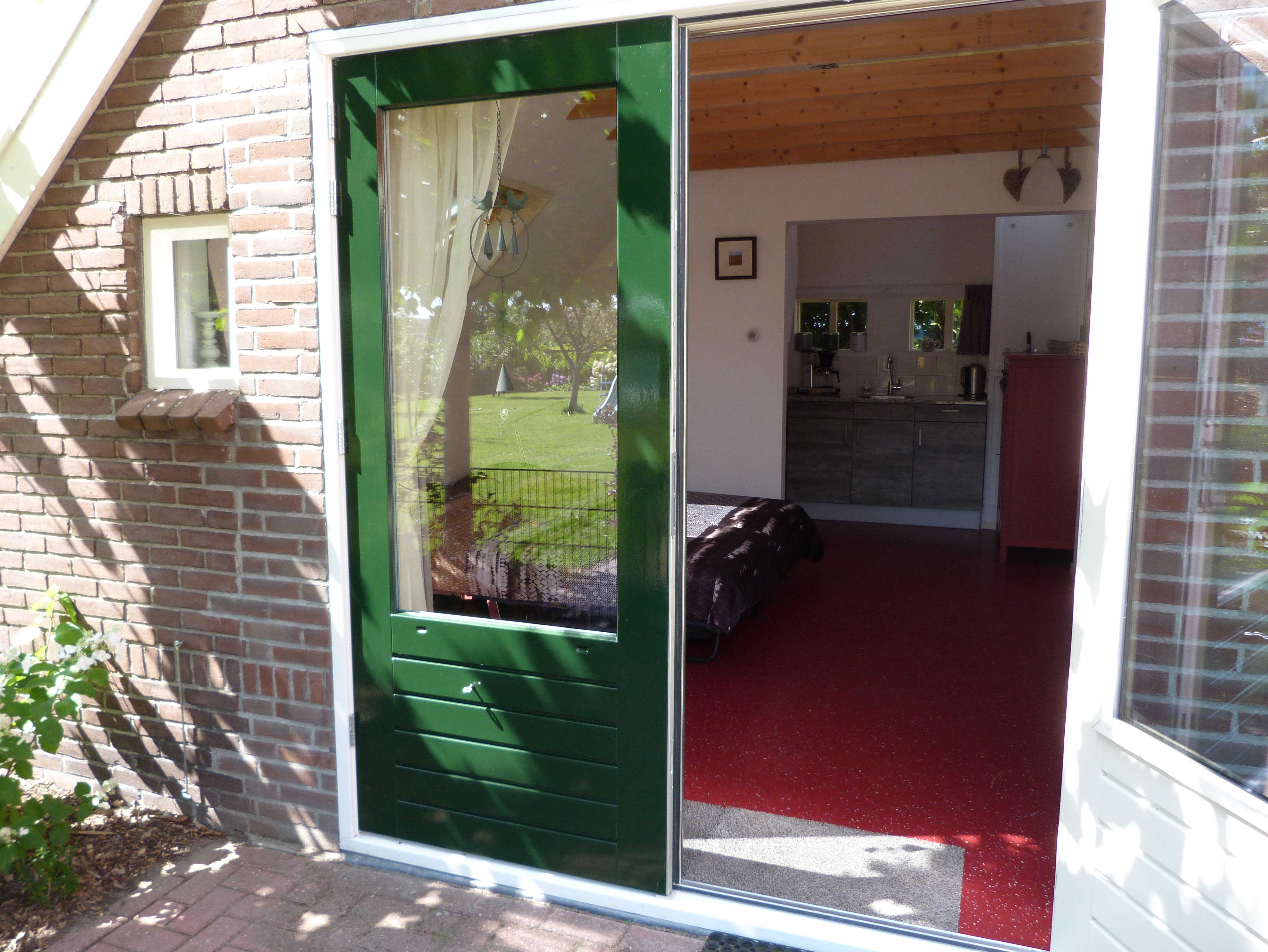 Casa nella natura a Smilde