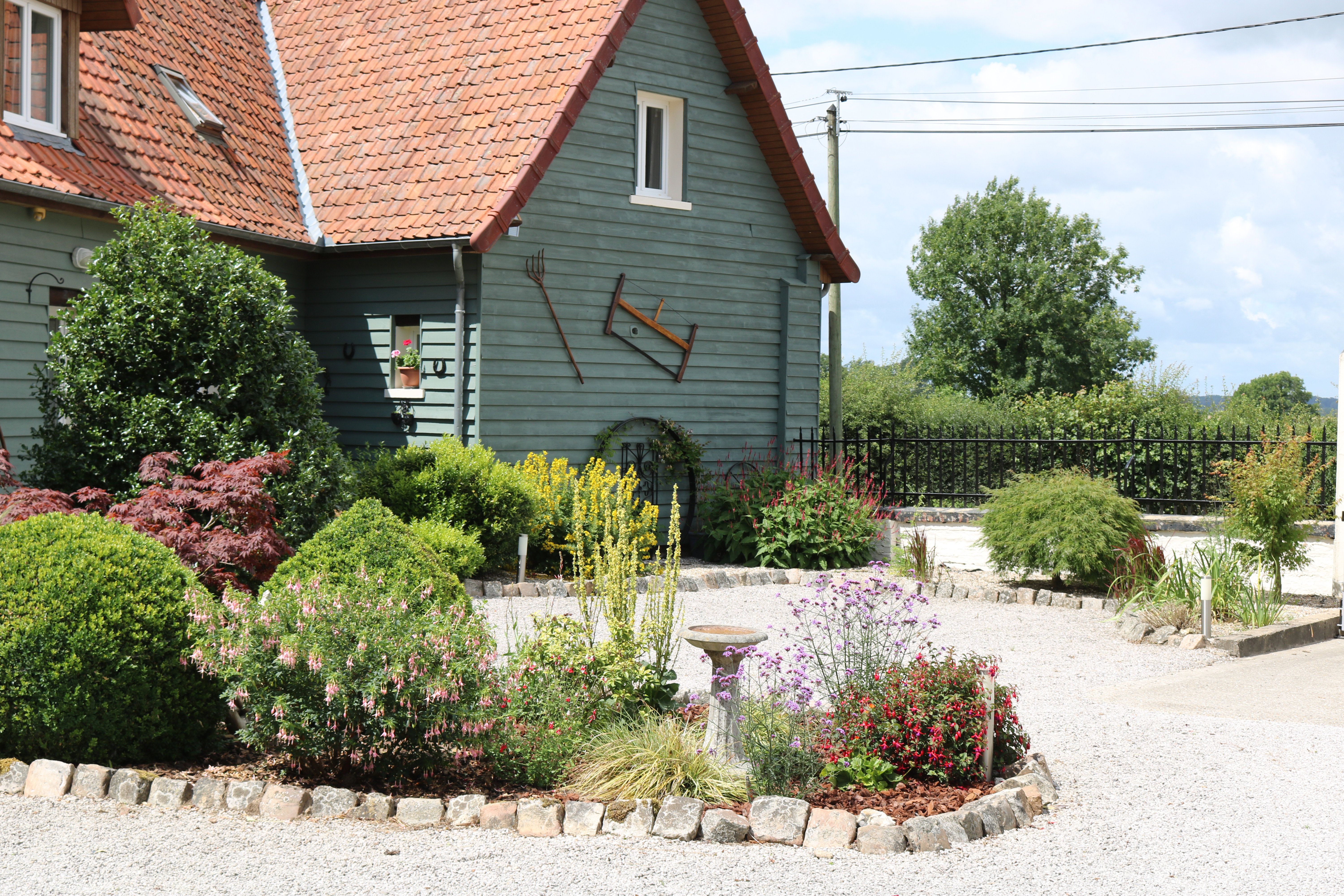Natuurhuisje in Canlers