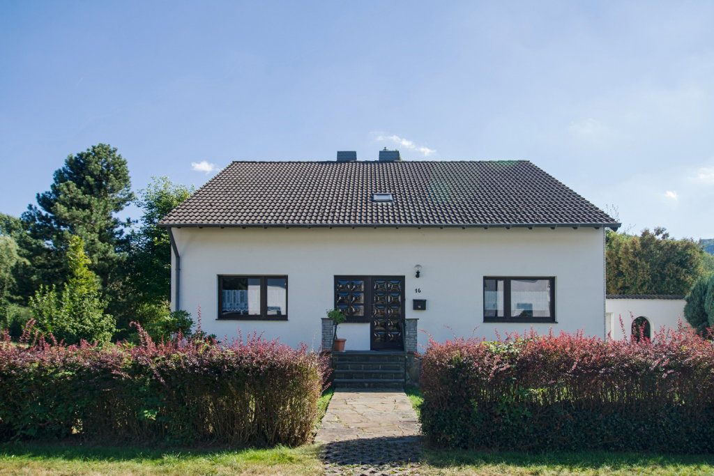 Naturhäuschen in Heimbach-Hasenfeld