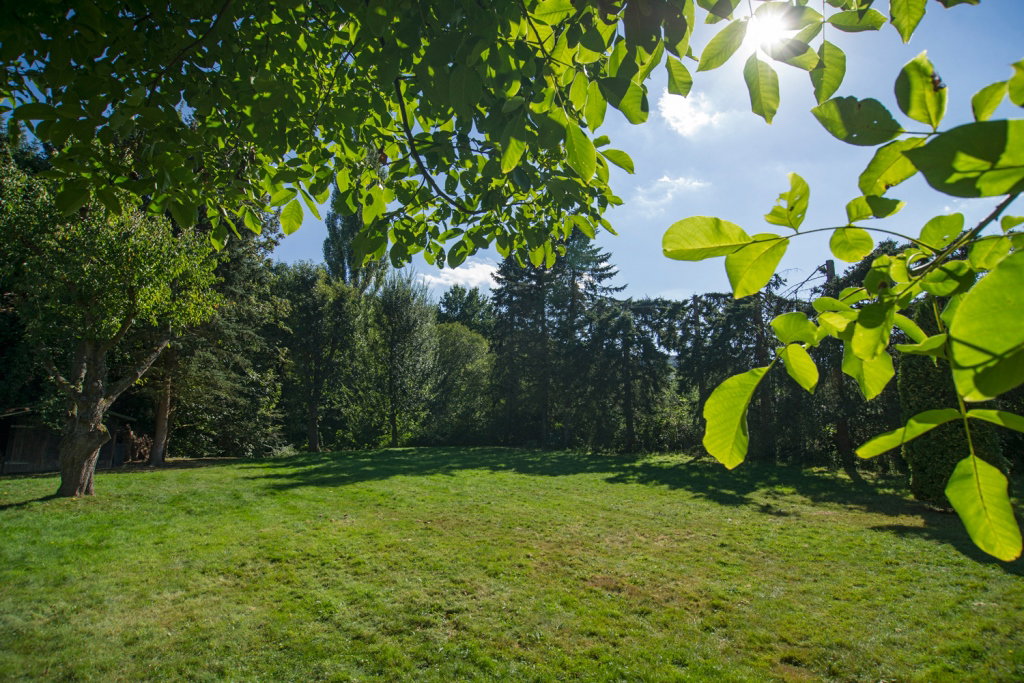 Naturhäuschen in Heimbach-Hasenfeld