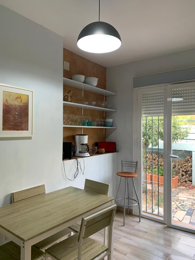 Casa nella natura a Arahal