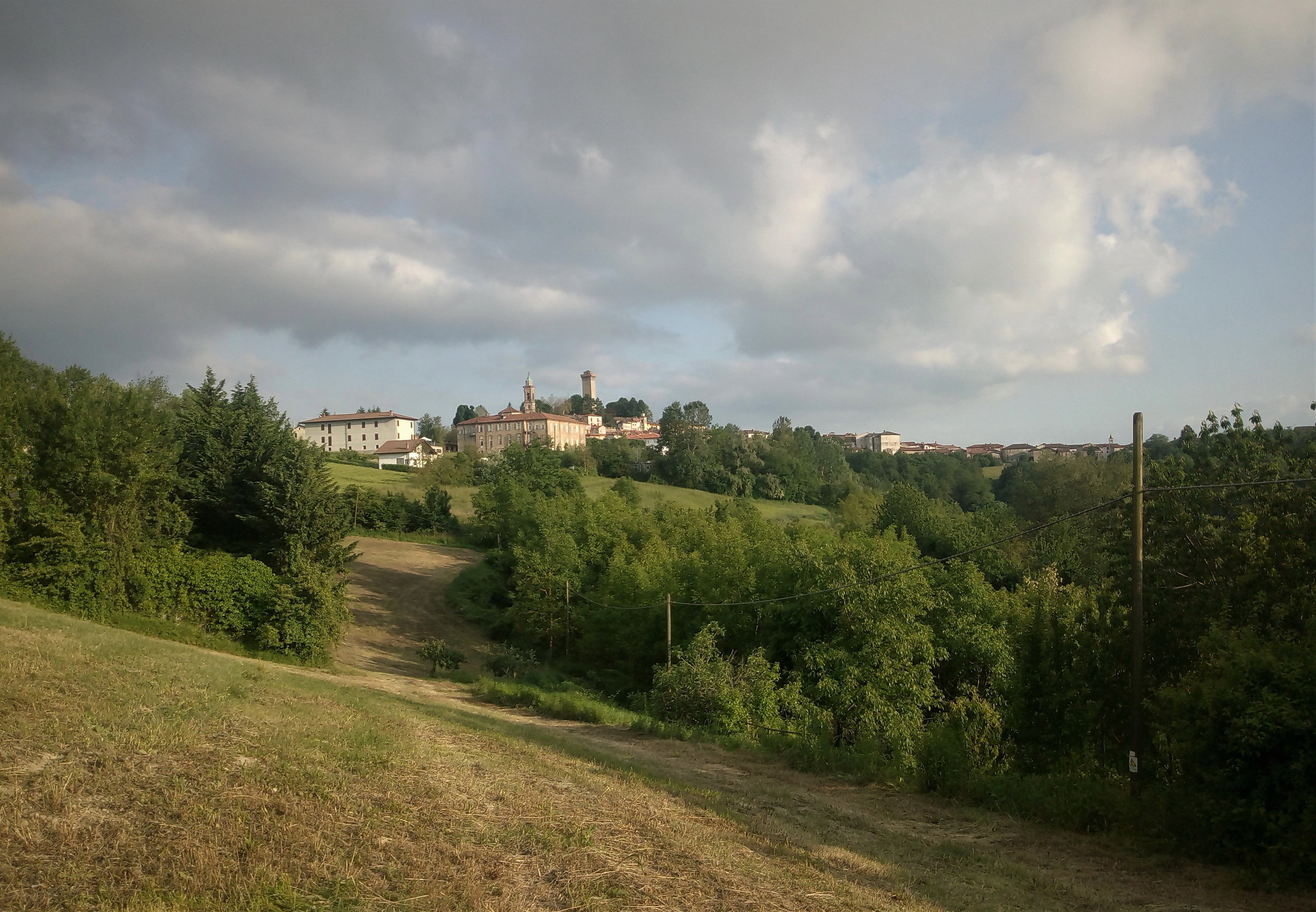 Natuurhuisje in Murazzano