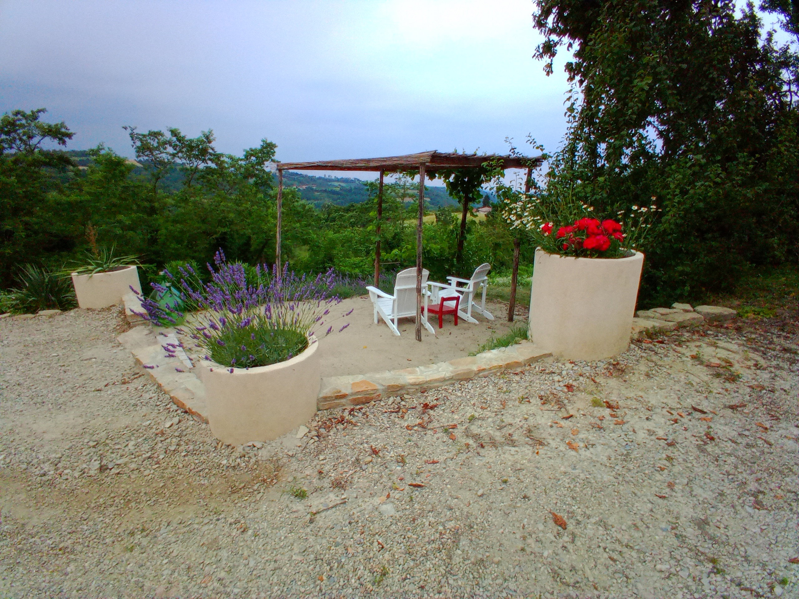 Casa nella natura a Murazzano