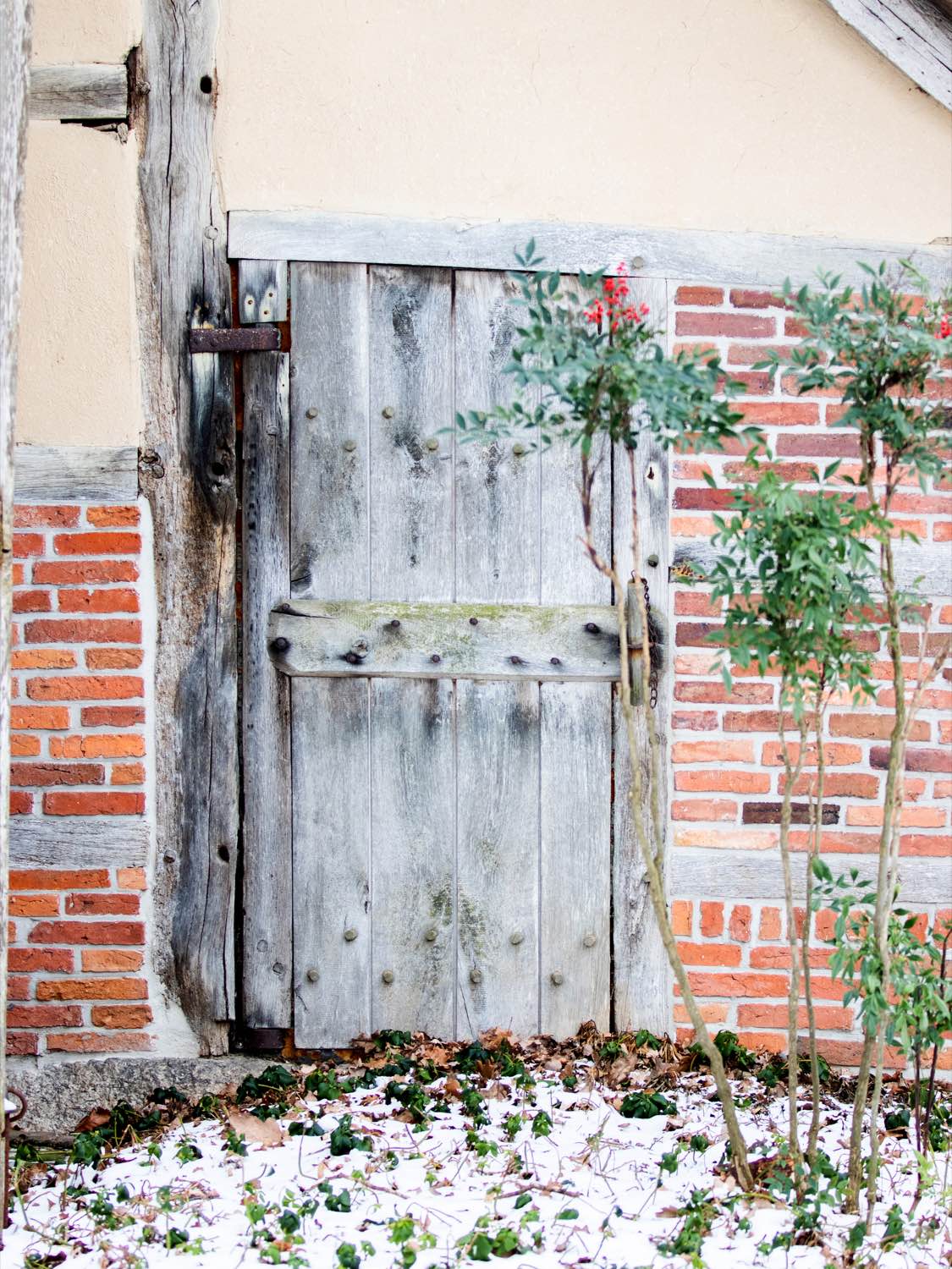 Casa nella natura a Hezingen