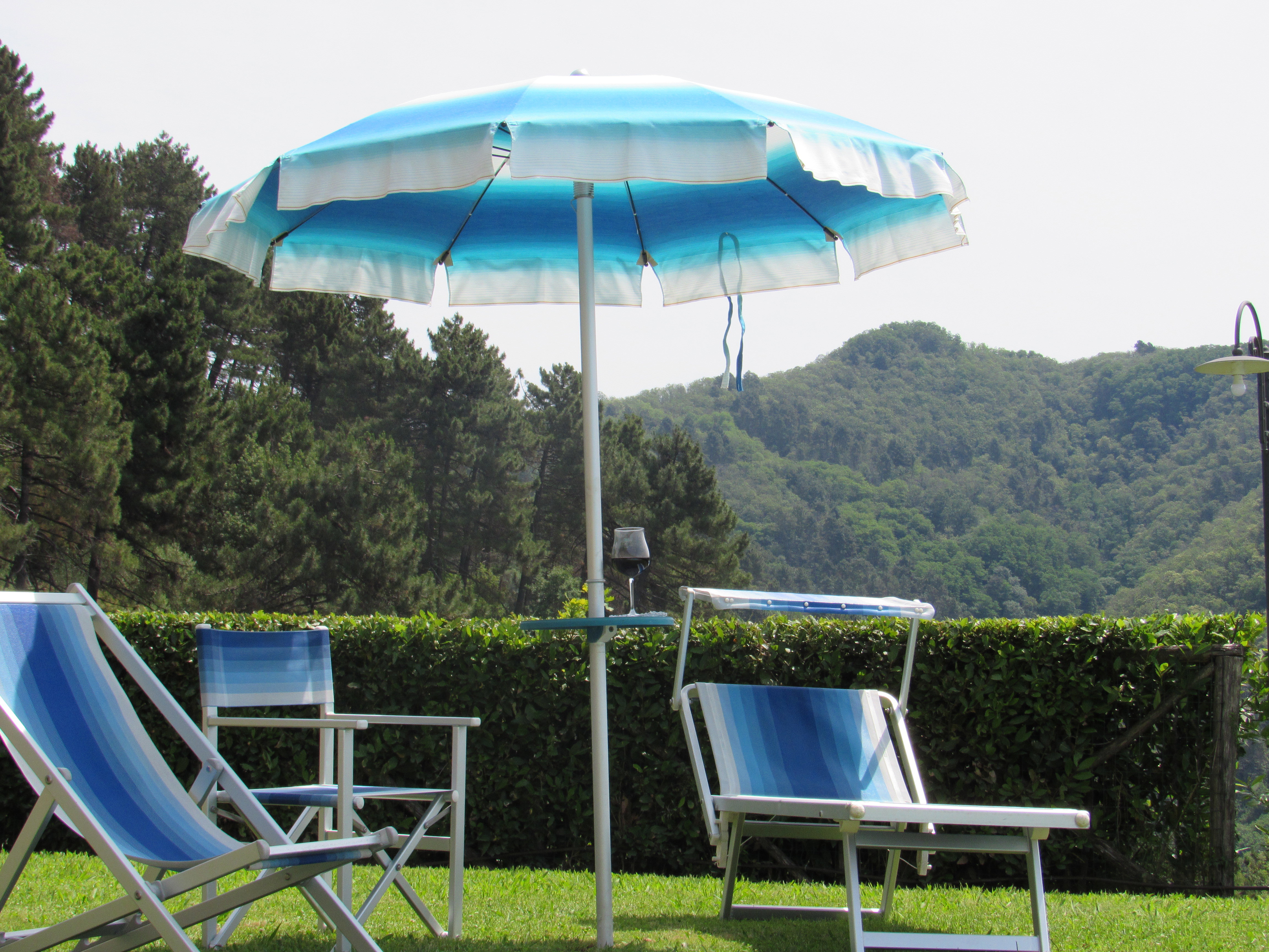 Natuurhuisje in torcigliano di pescaglia