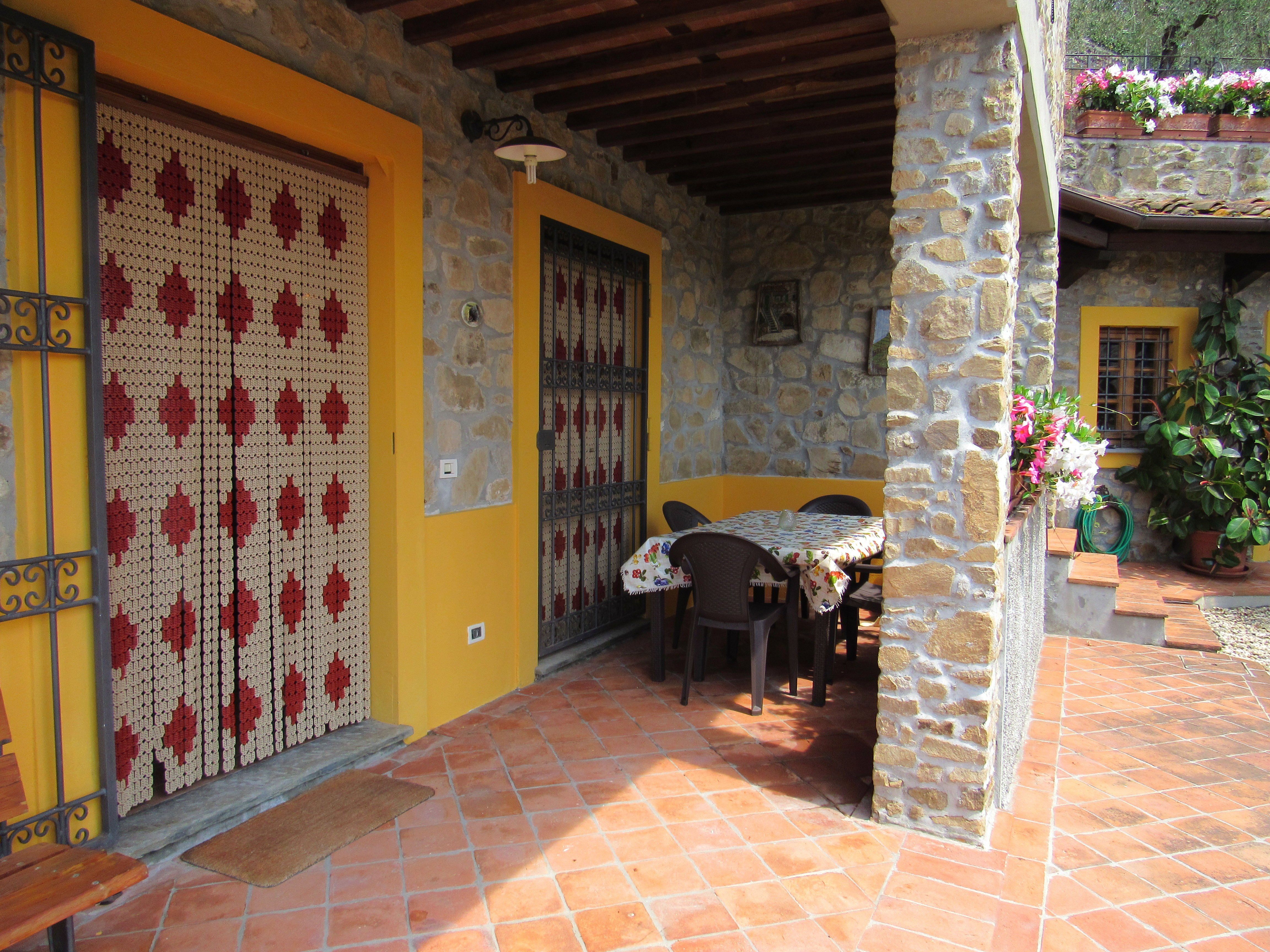 Natuurhuisje in torcigliano di pescaglia