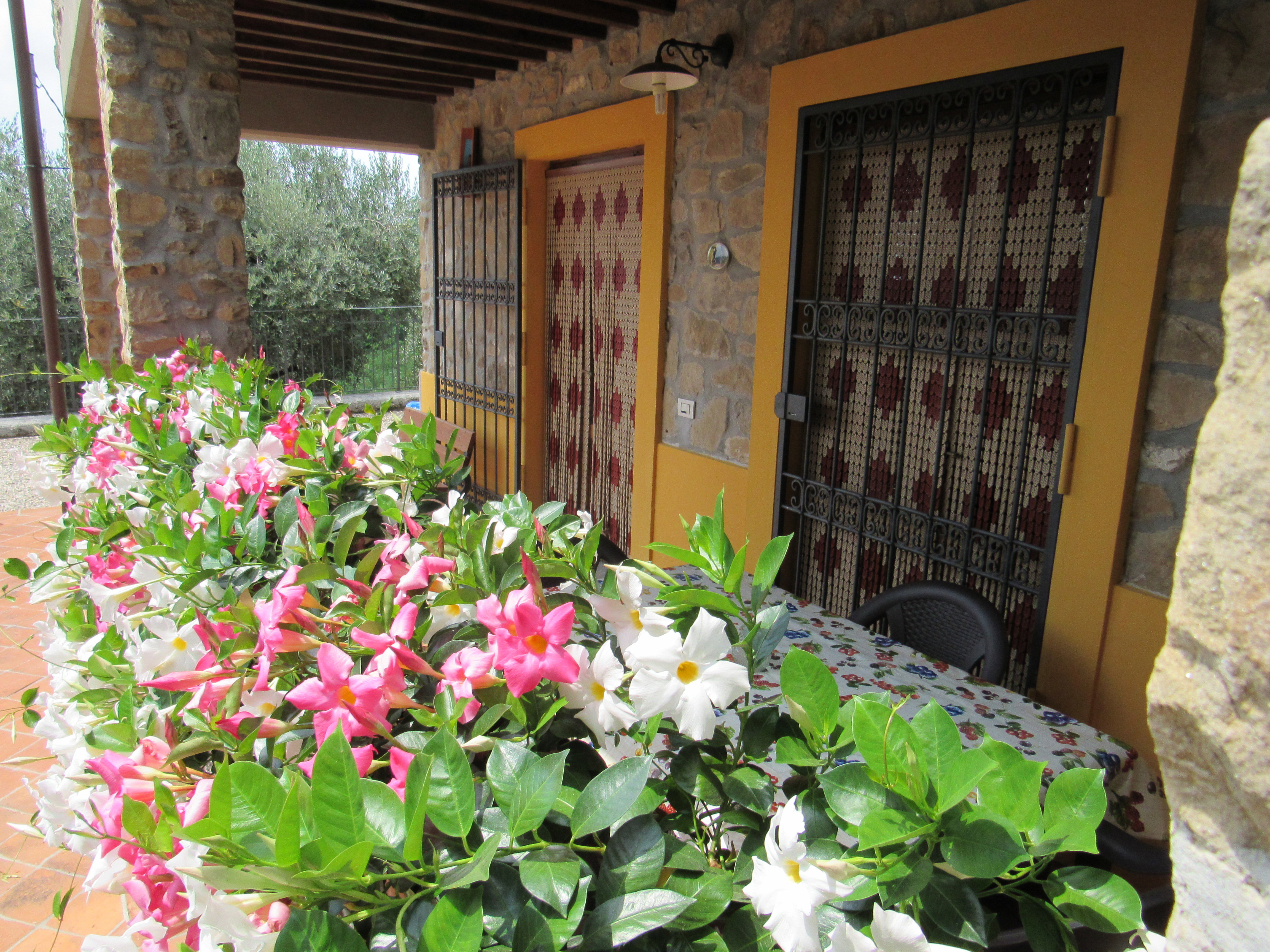 Natuurhuisje in torcigliano di pescaglia
